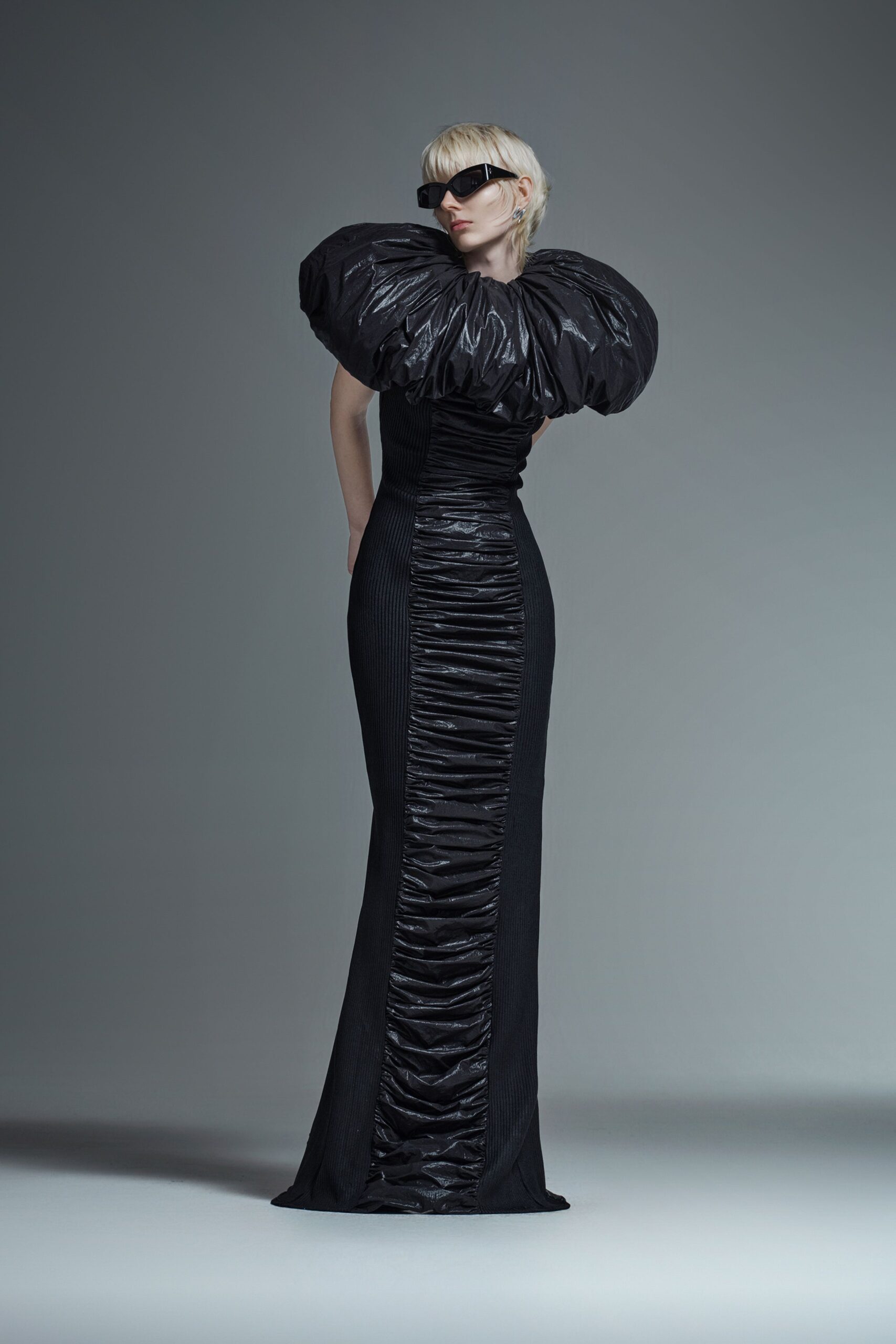 Annakiki S/S 25 Look 20