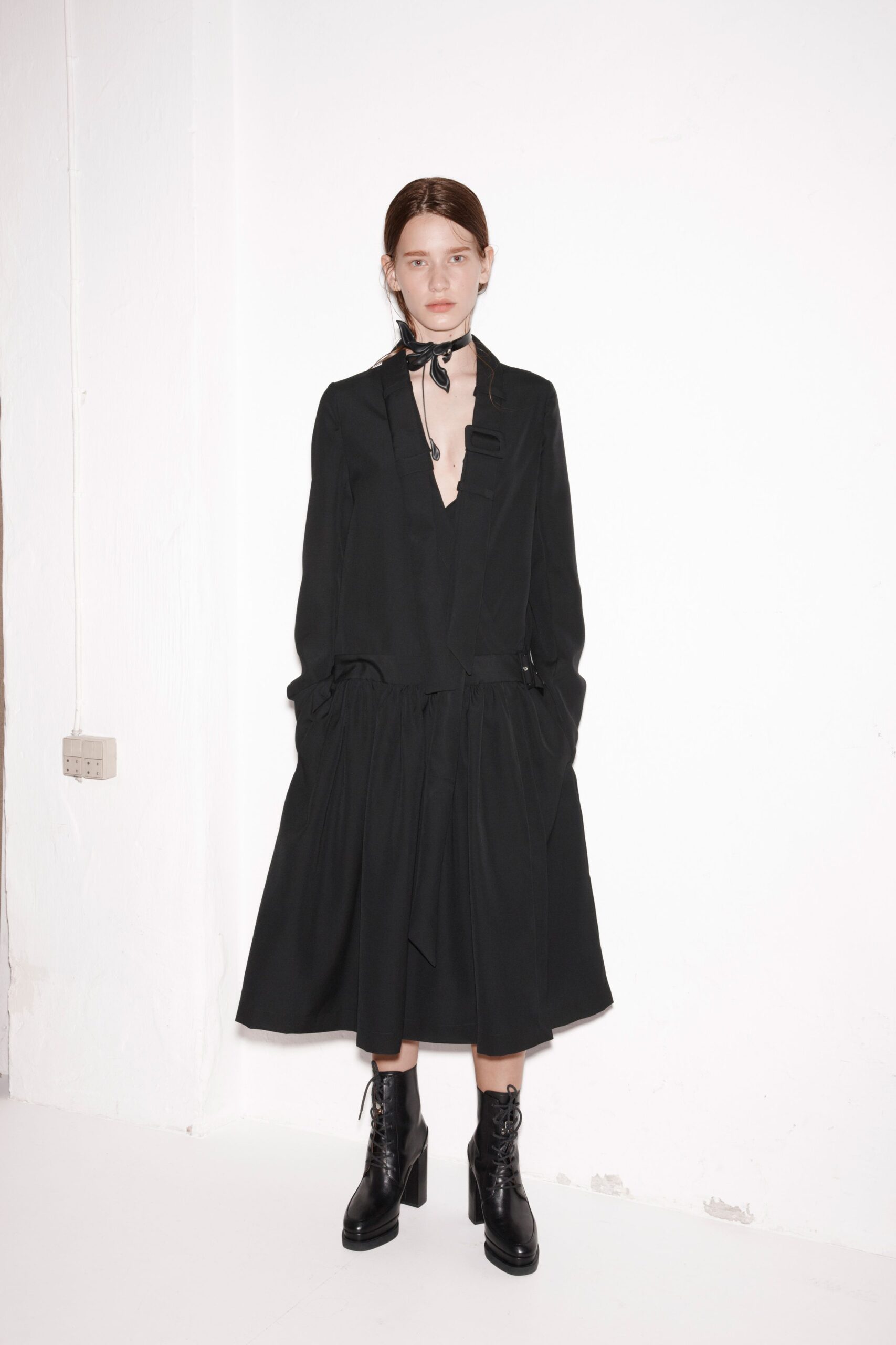 Anne Sofie Madsen Resort 16 Look 24