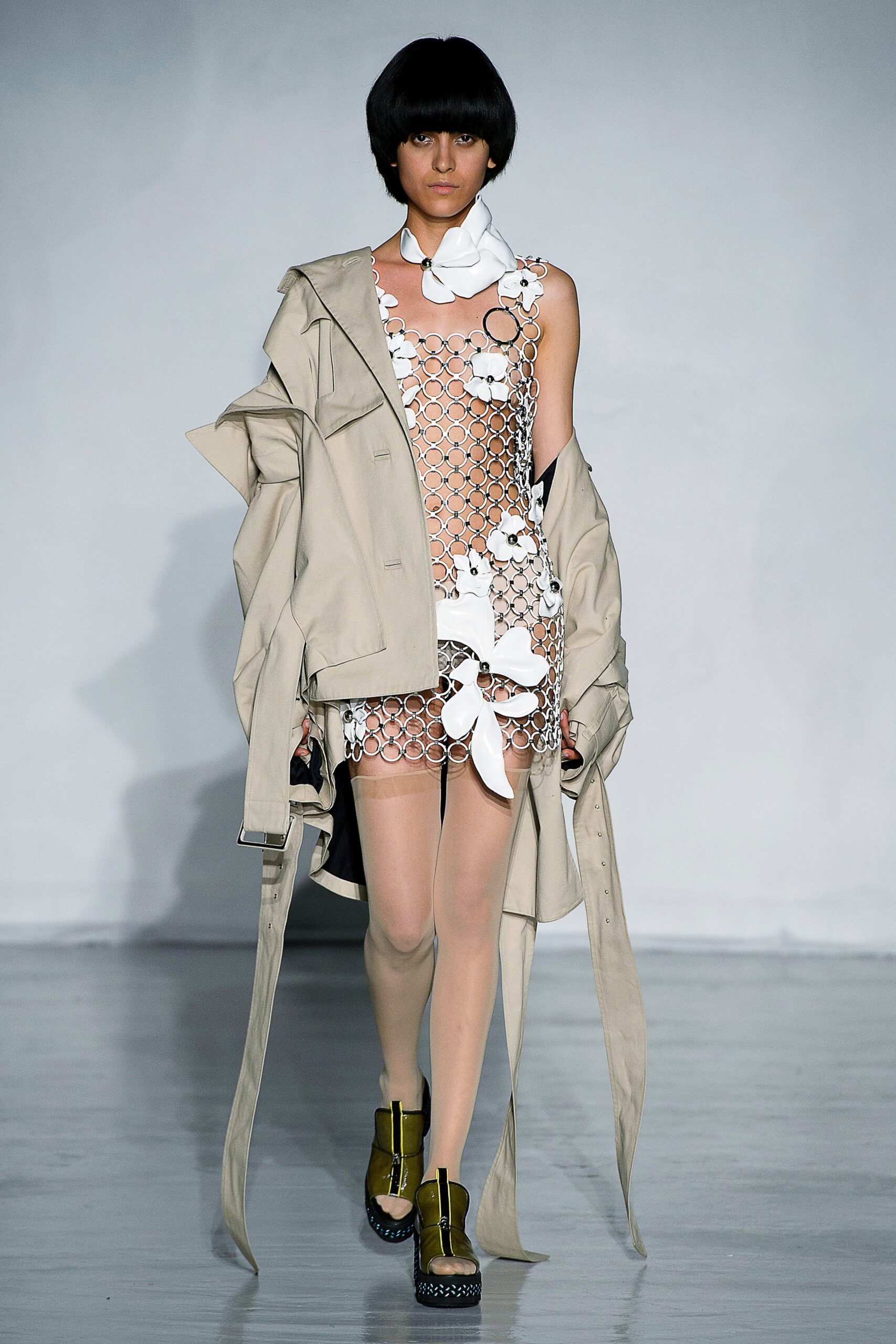 Anne Sofie Madsen S/S 16 Look 23
