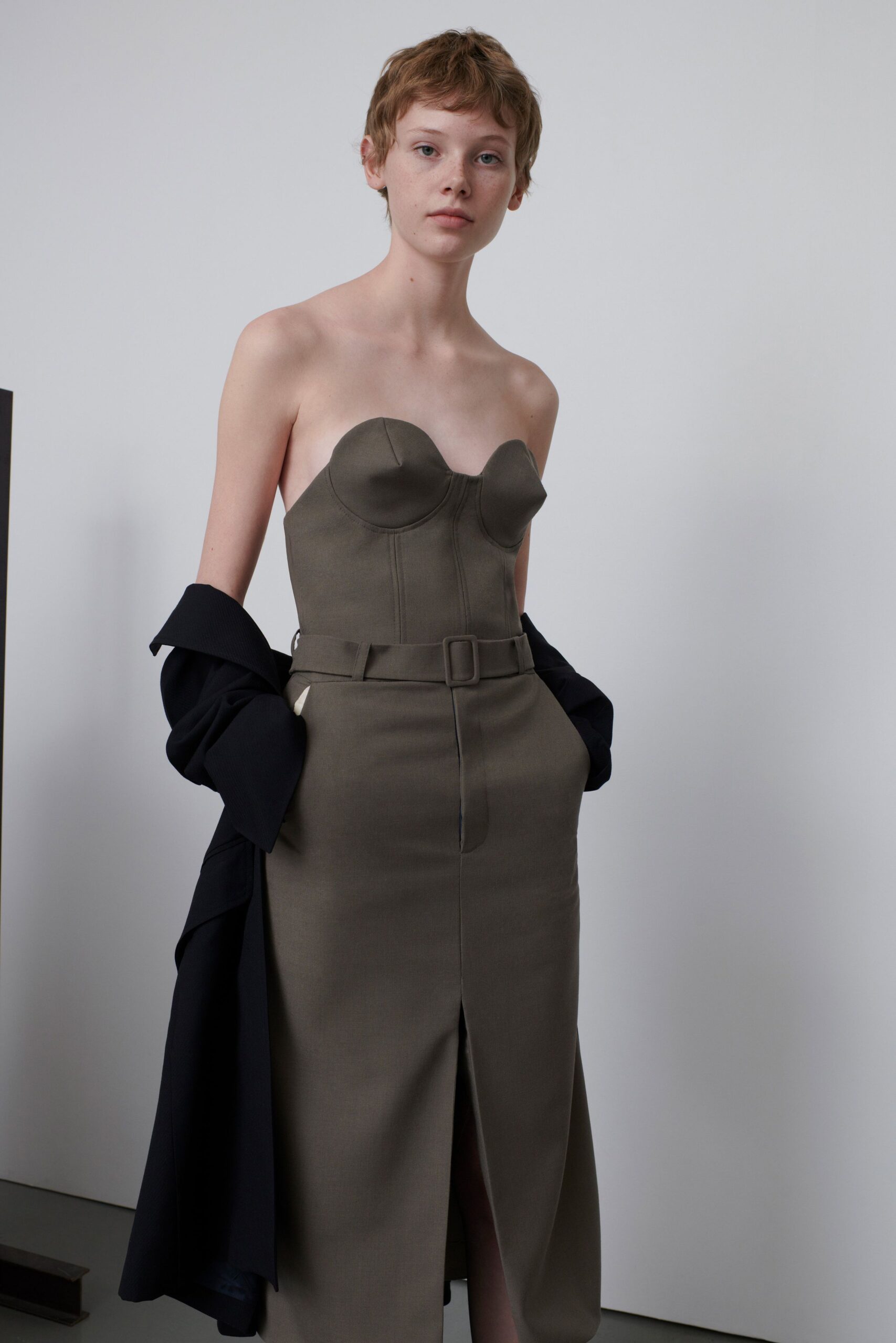 Anne Sofie Madsen S/S 18 Look 25