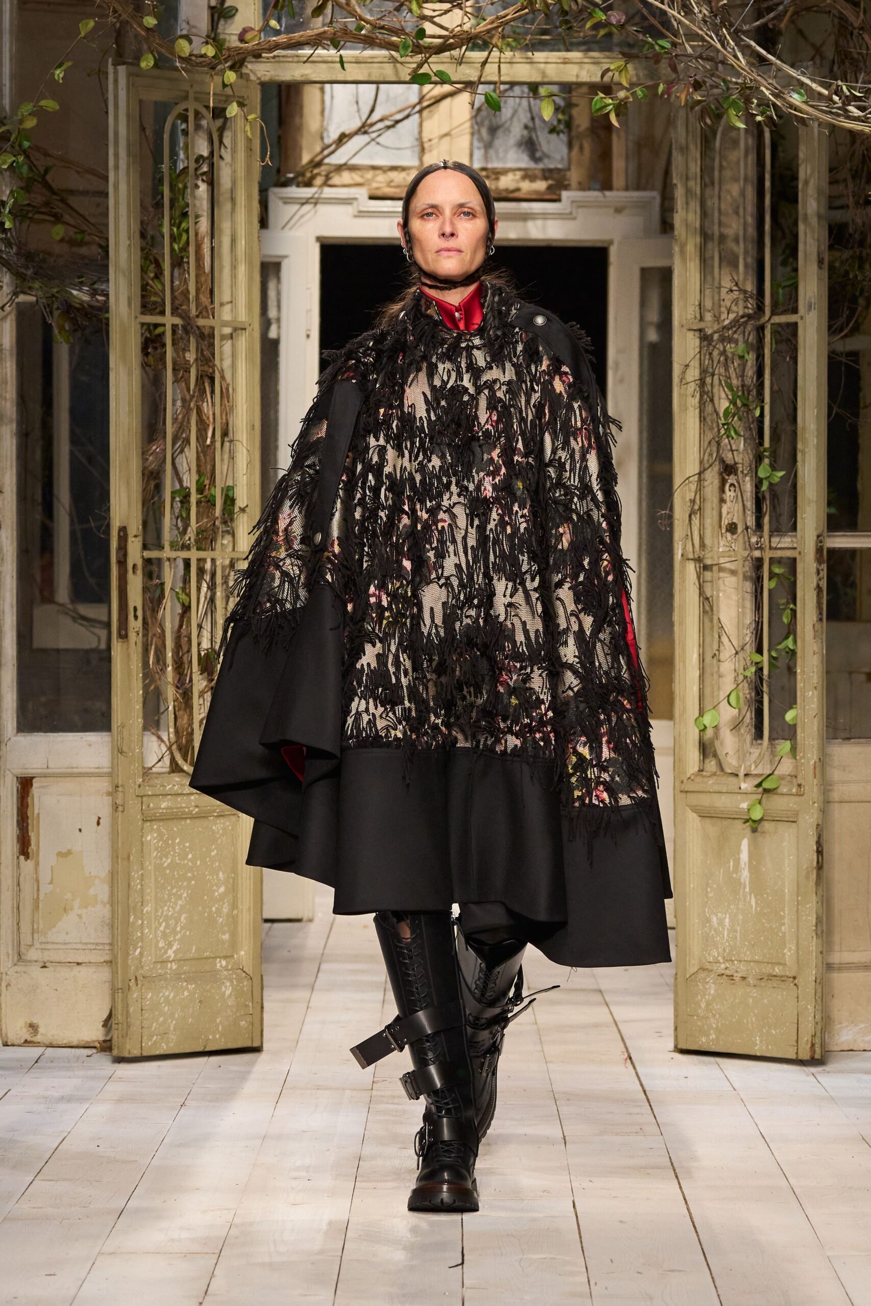 Antonio Marras F/W 24 Look 30