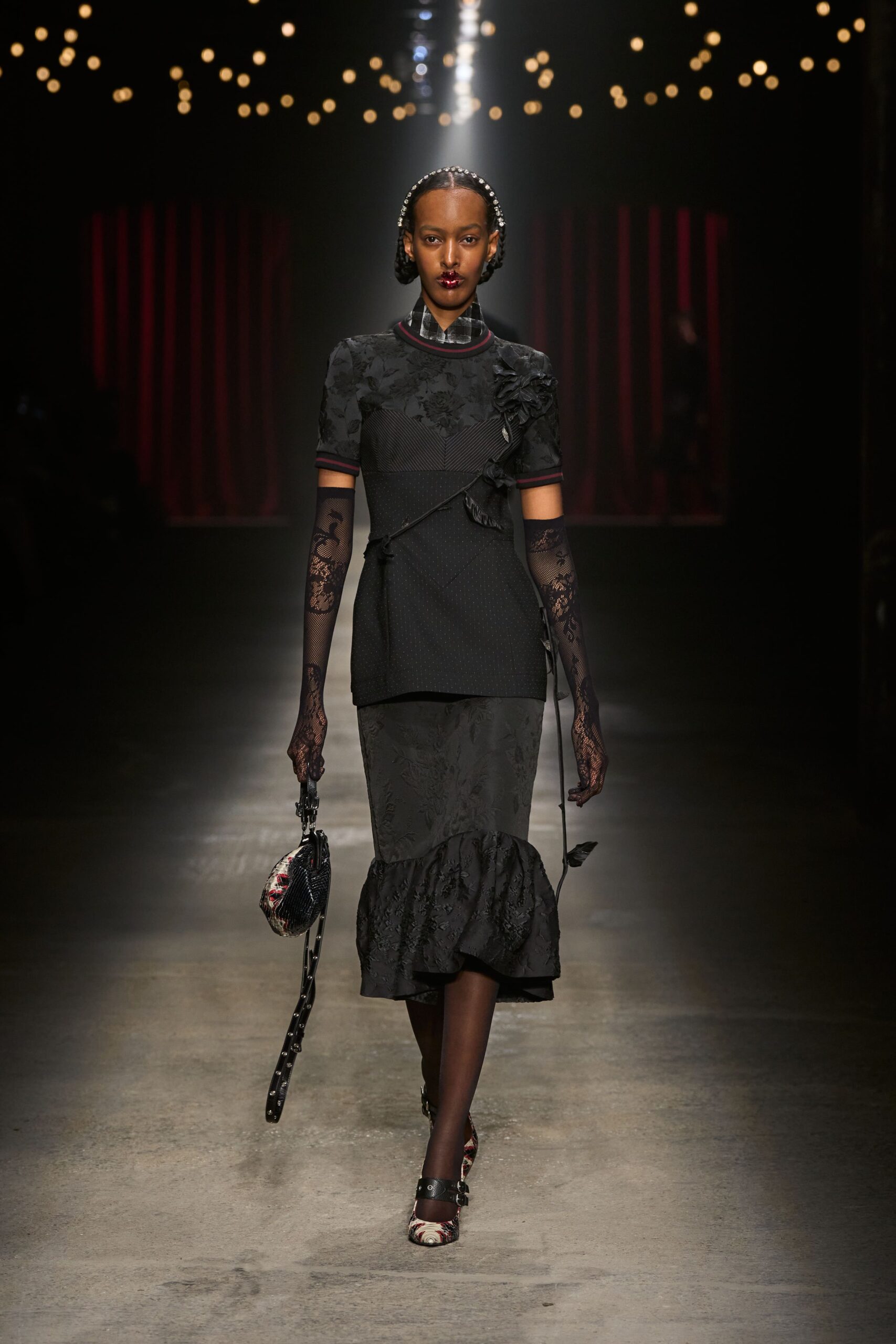 Antonio Marras F/W 25 Look 22