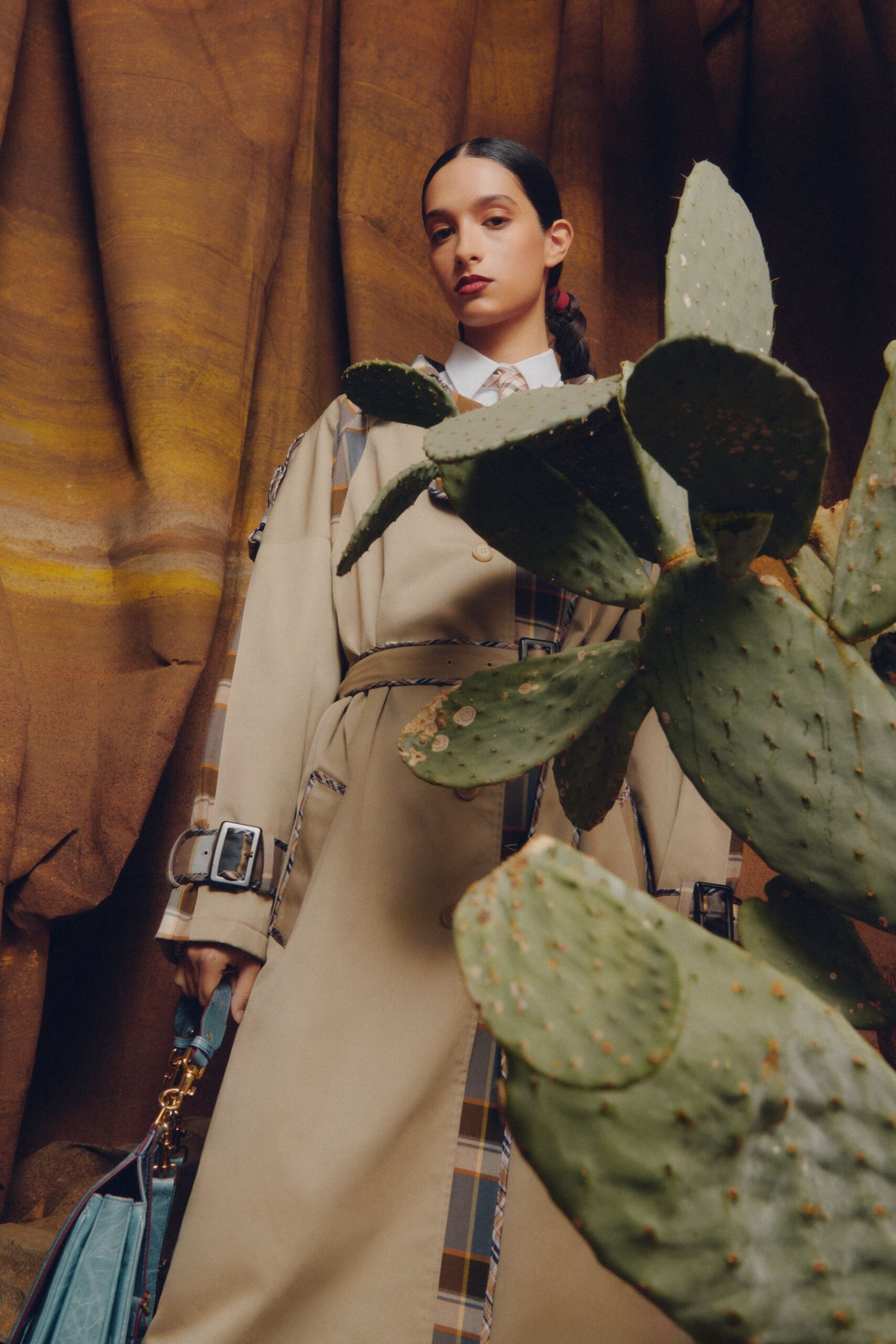 Antonio Marras F/W 24 Look 29