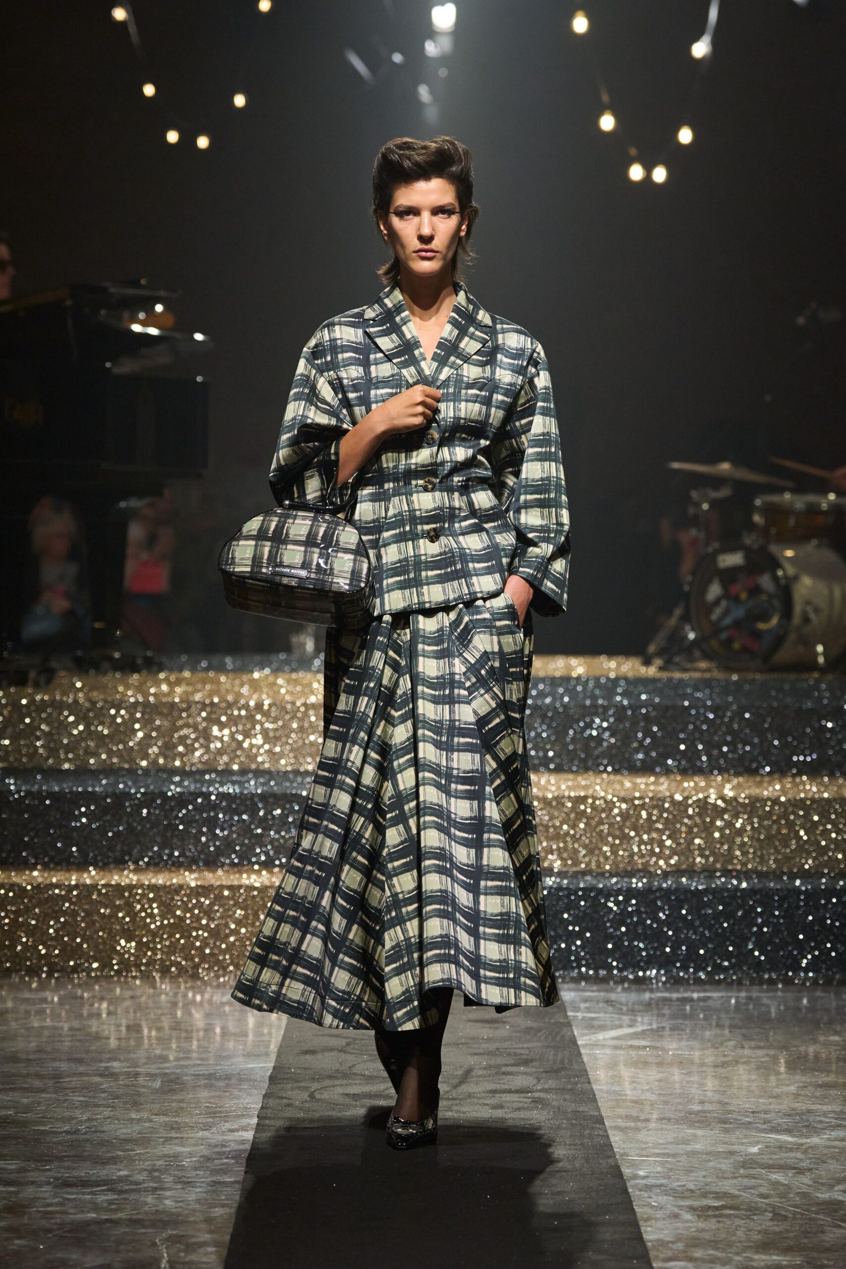 Antonio Marras S/S 25 Look 30