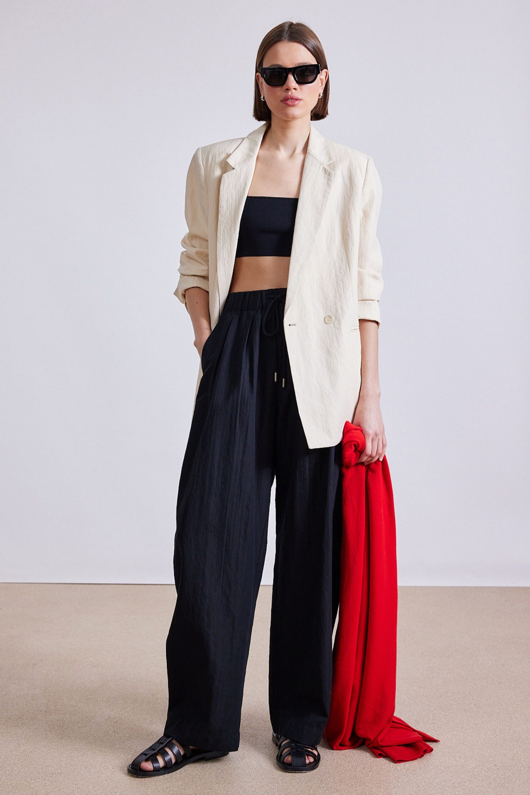 Apiece Apart F/W 24 Look 14