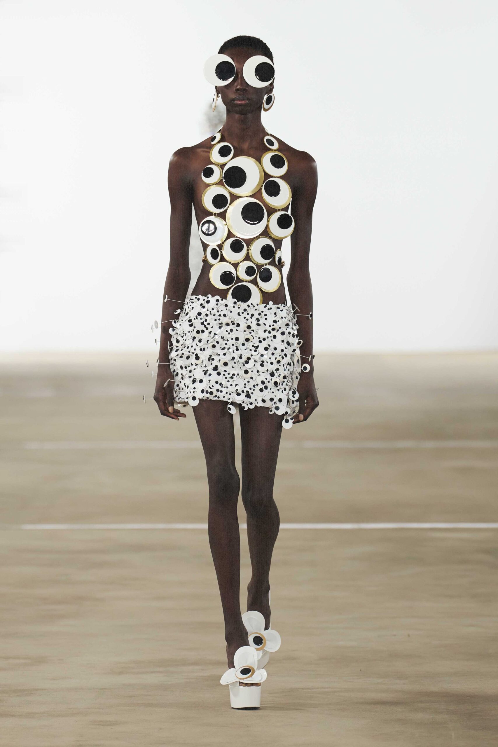 Area S/S 24 Look 29