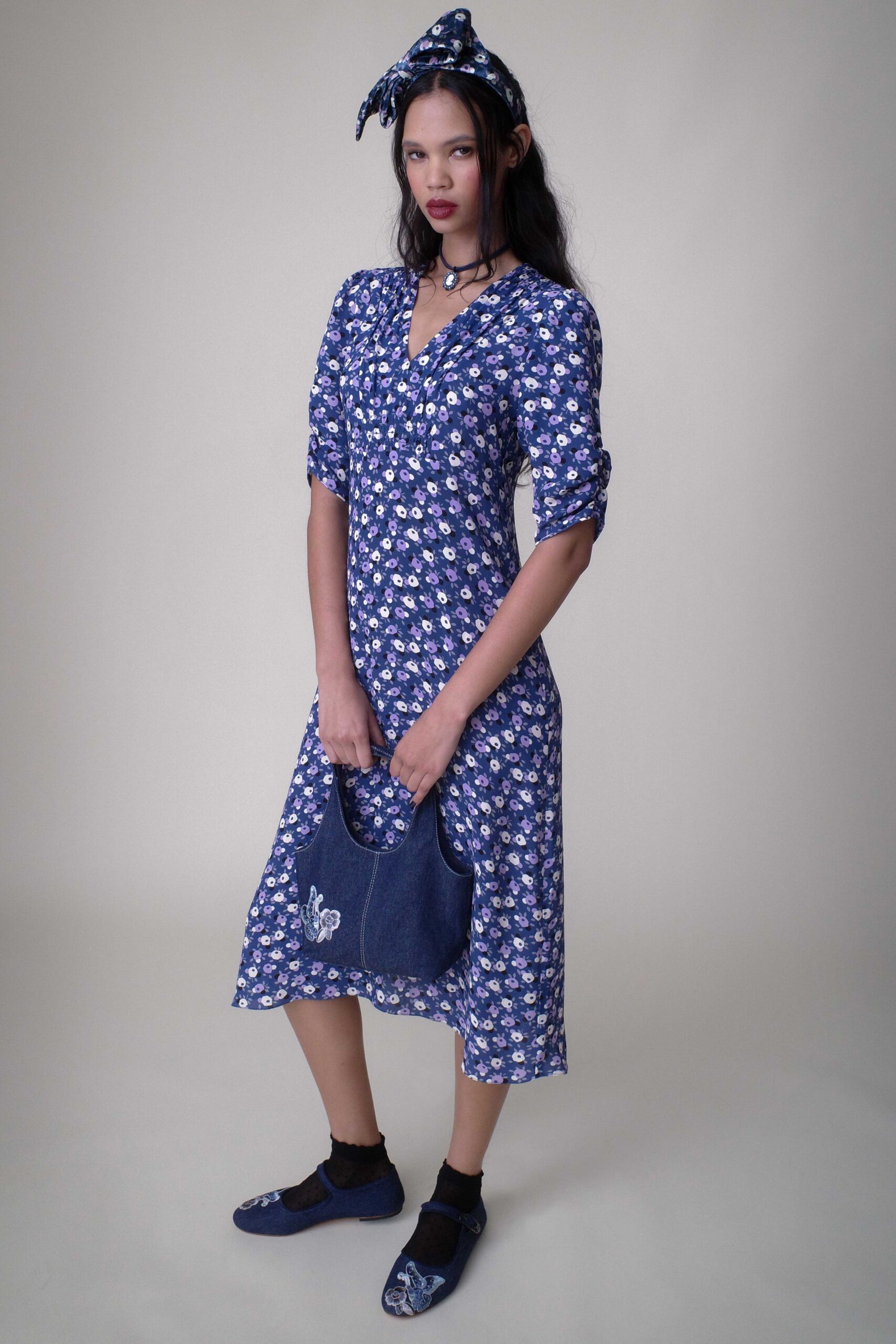 Anna Sui Resort 25 Look 22