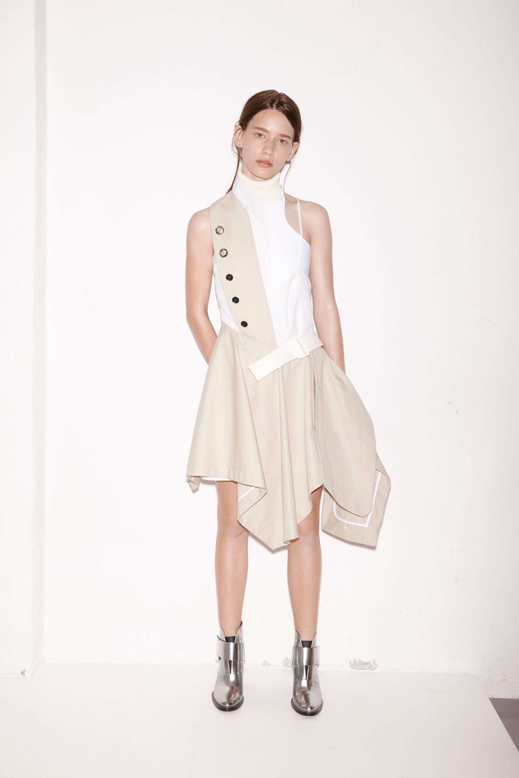 Anne Sofie Madsen Resort 16 Look 35