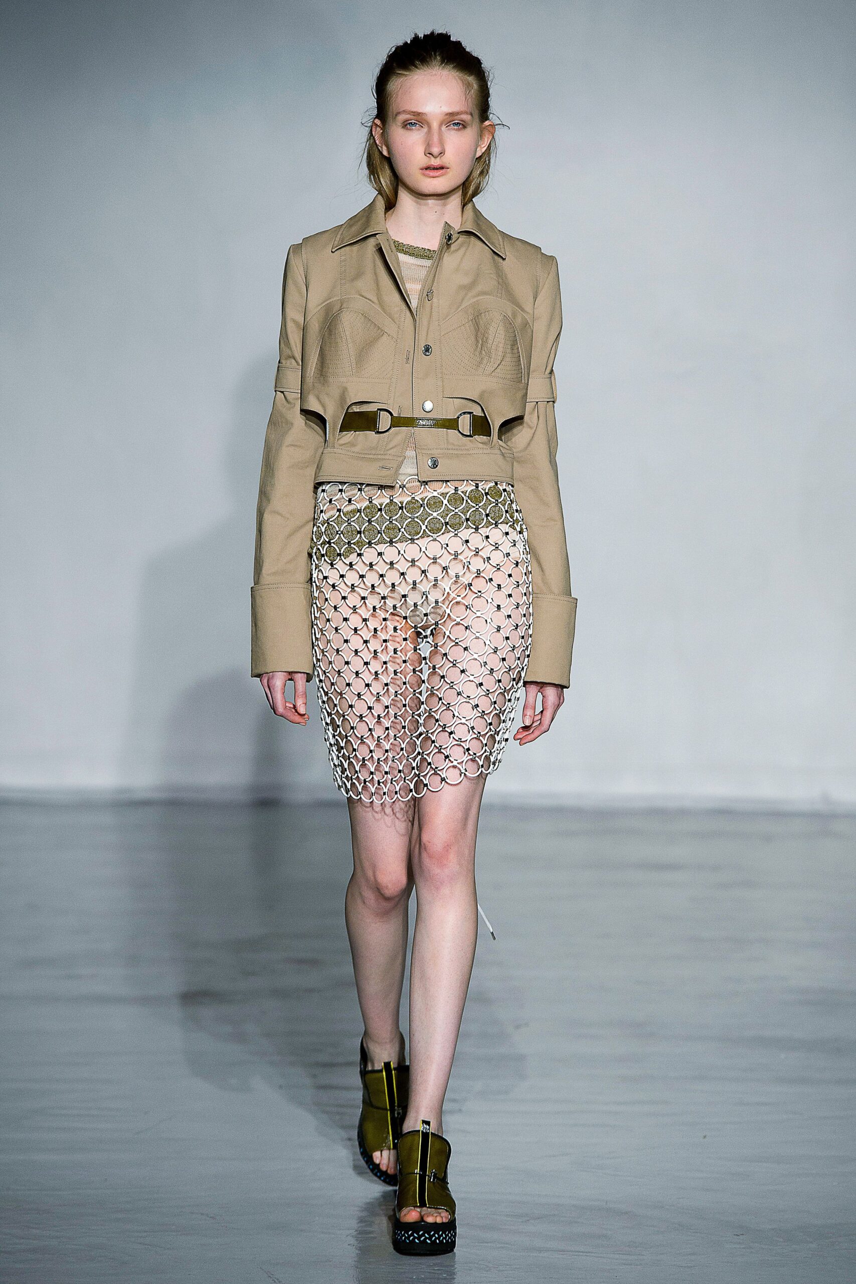 Anne Sofie Madsen S/S 16 Look 34