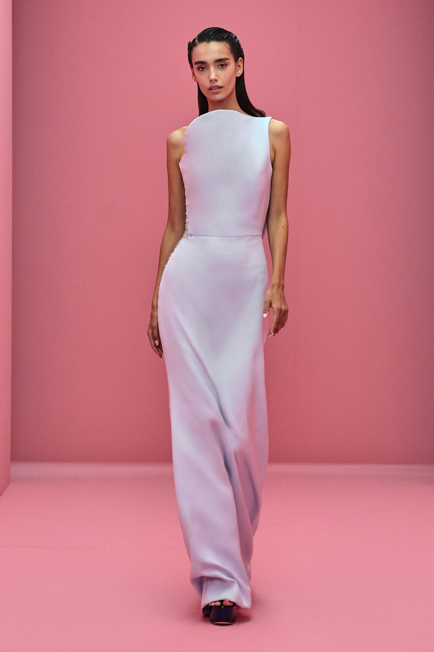 Antonio Grimaldi S/S 24 Couture Look 34