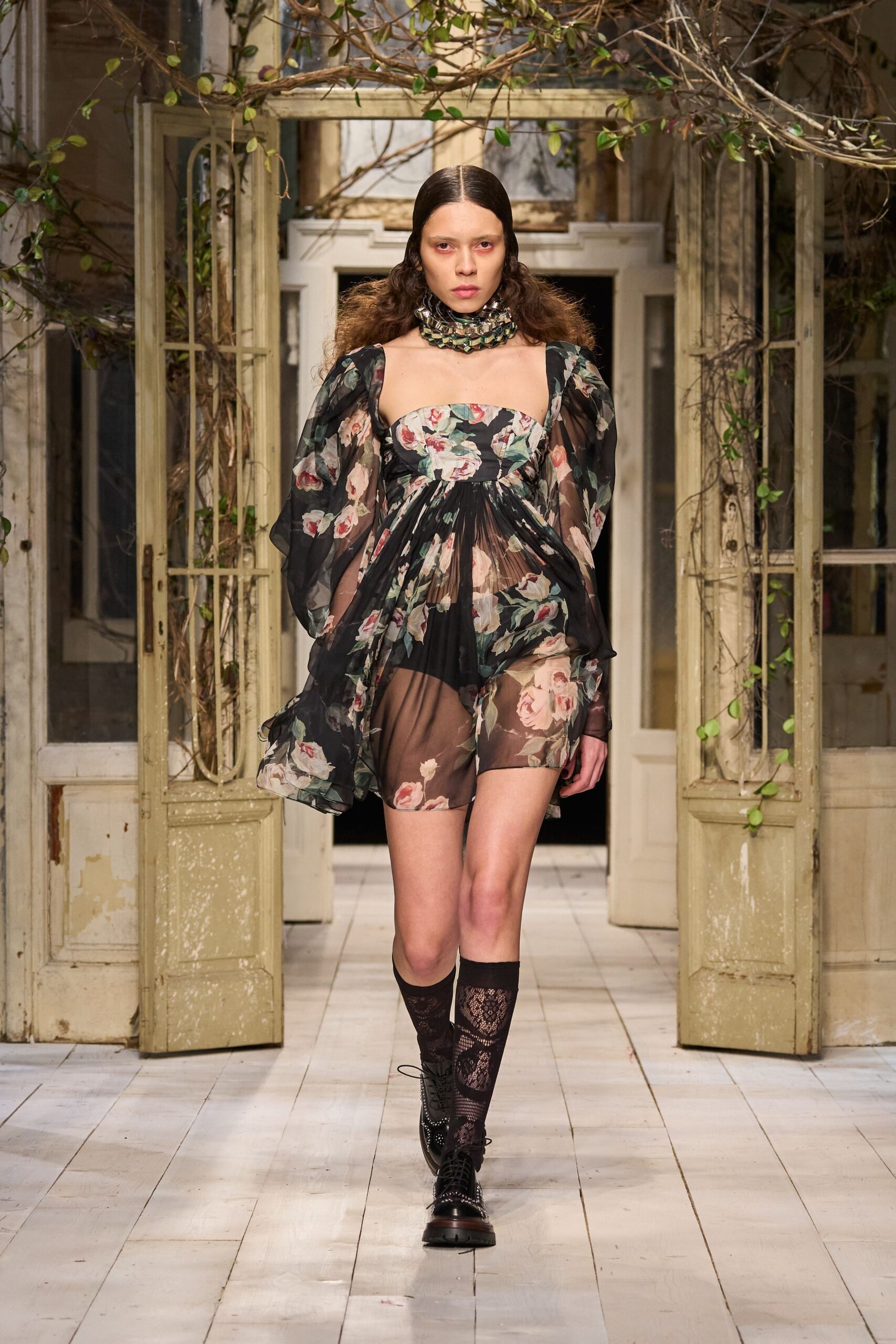 Antonio Marras F/W 24 Look 49