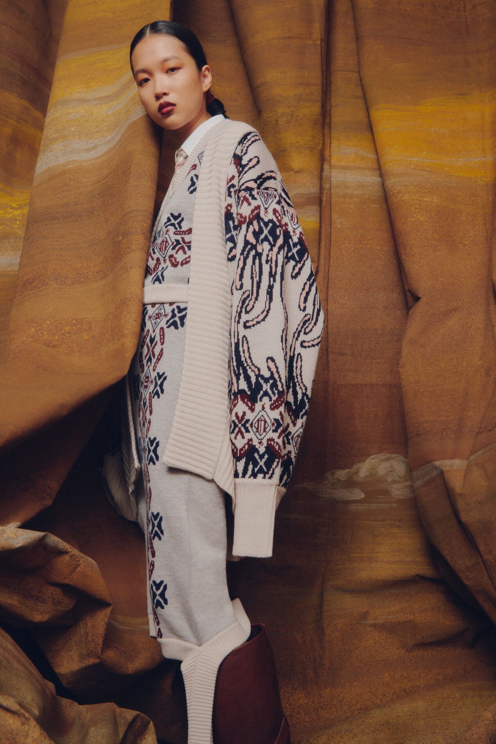 Antonio Marras F/W 24 Look 39