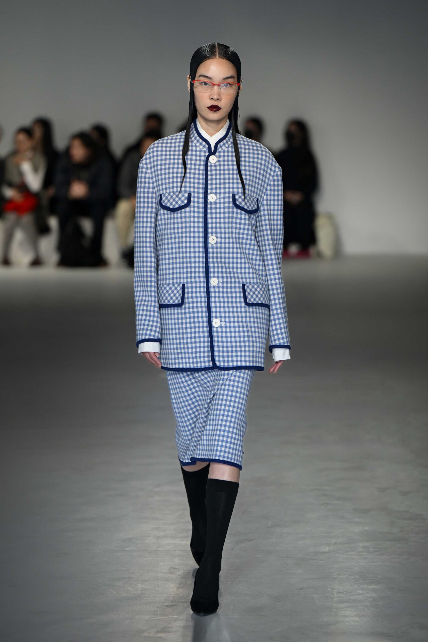AO Yes Shanghai F/W 25 Look 32