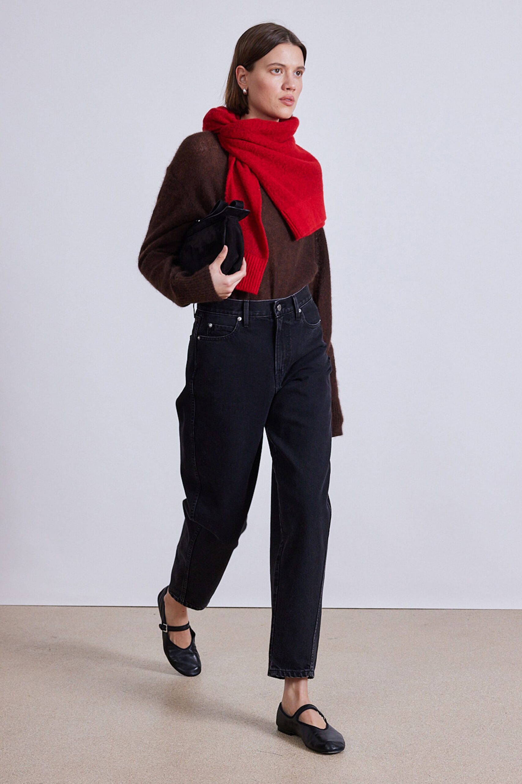 Apiece Apart F/W 24 Look 21