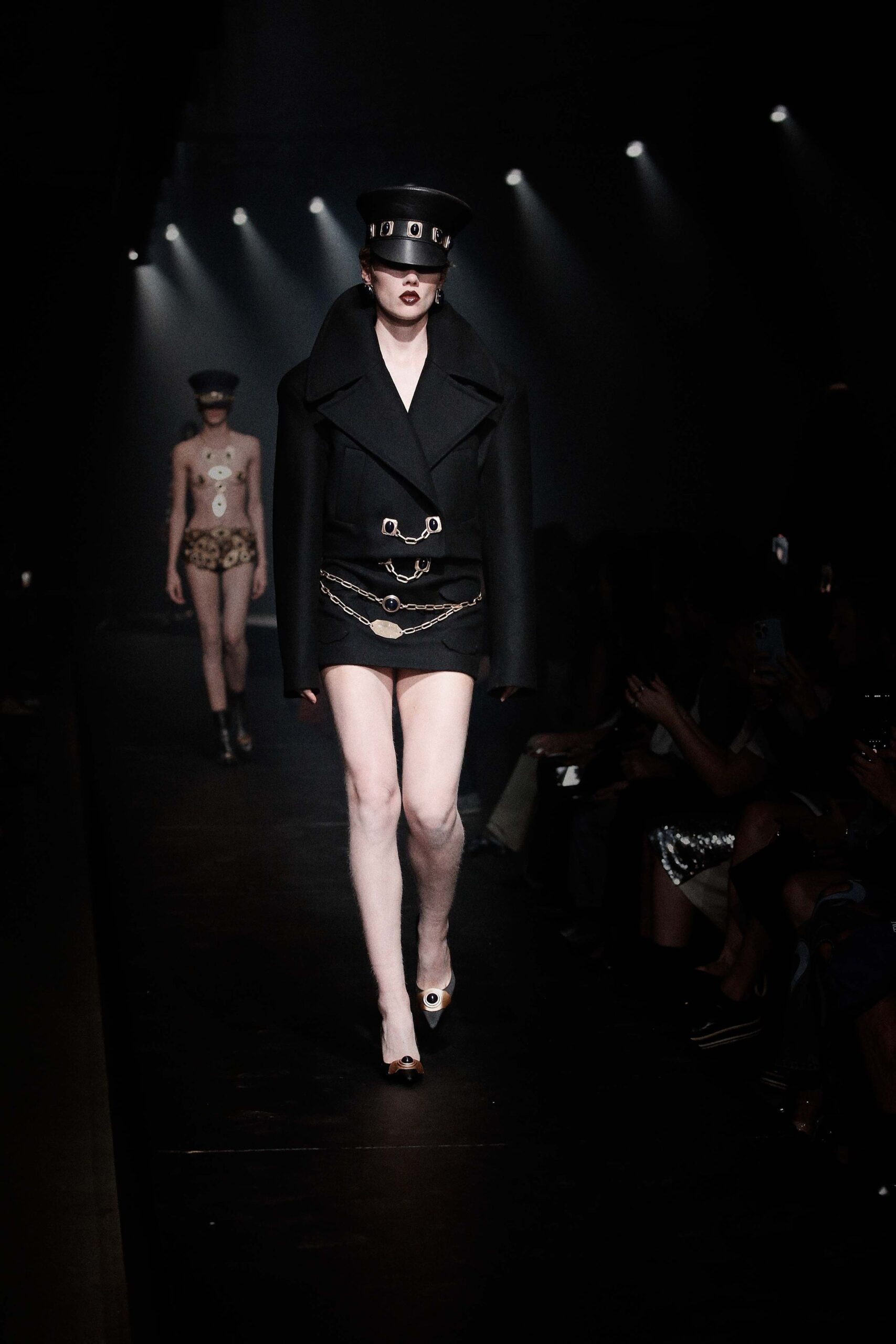 Area F/W 24 Look 31