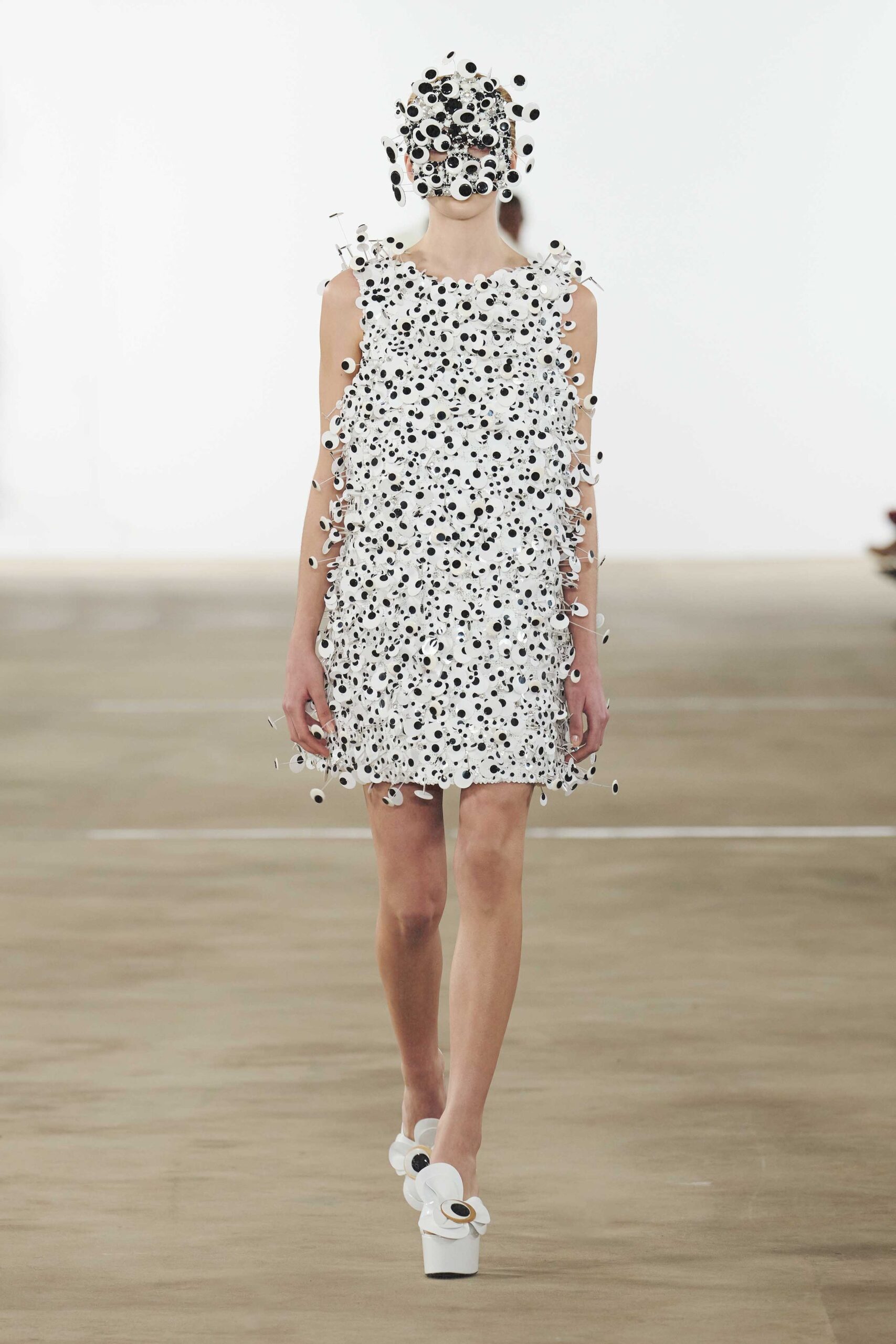 Area S/S 24 Look 37