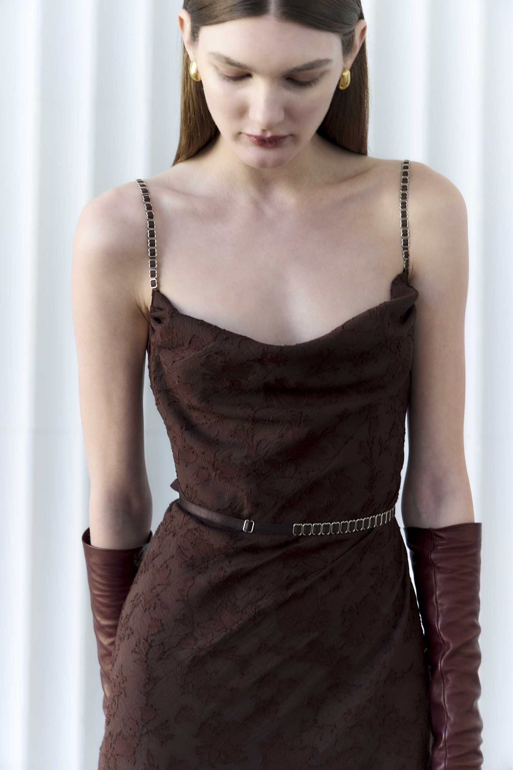 Anna October F/W 25 Look 25