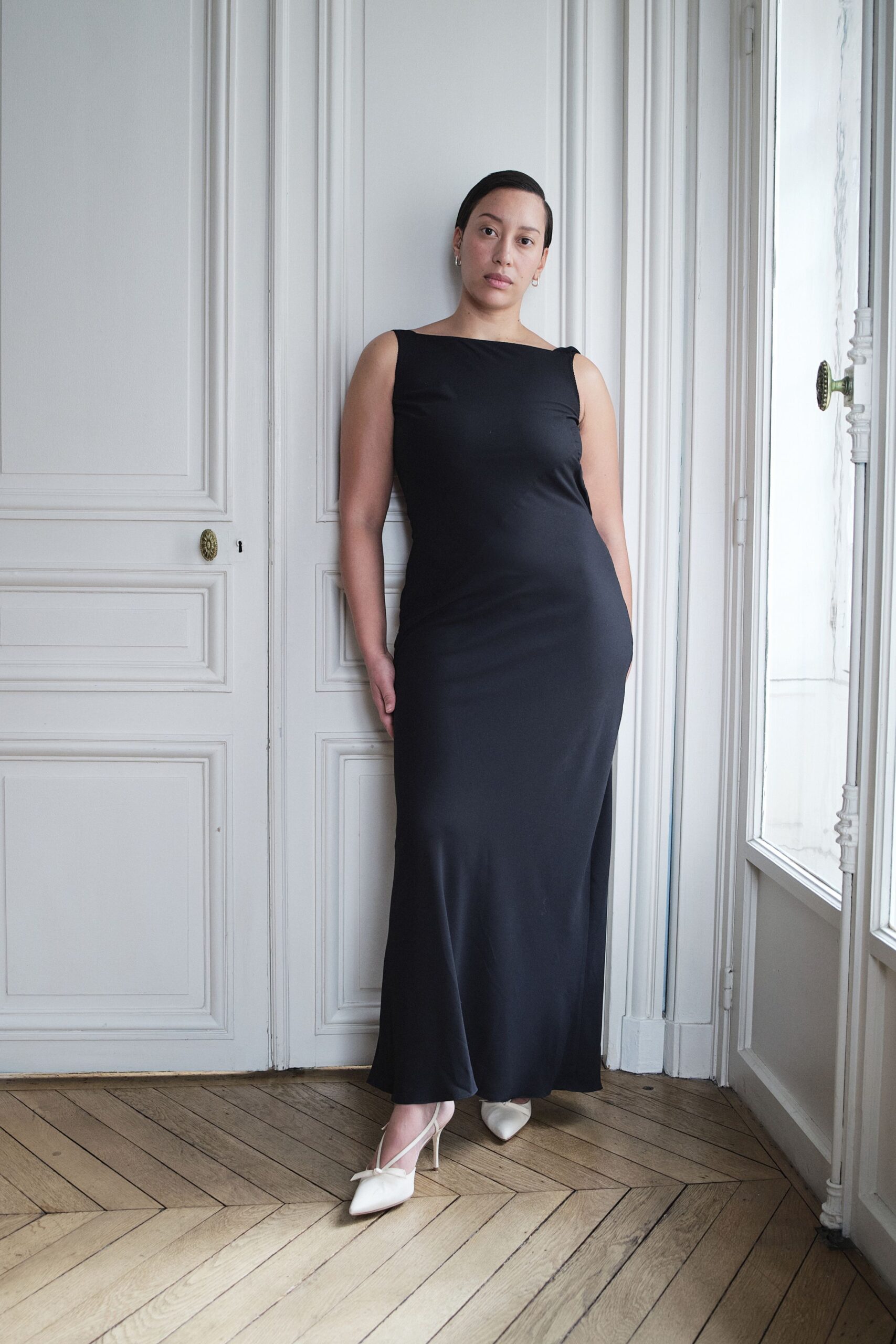 Anna October F/W 24 Look 44