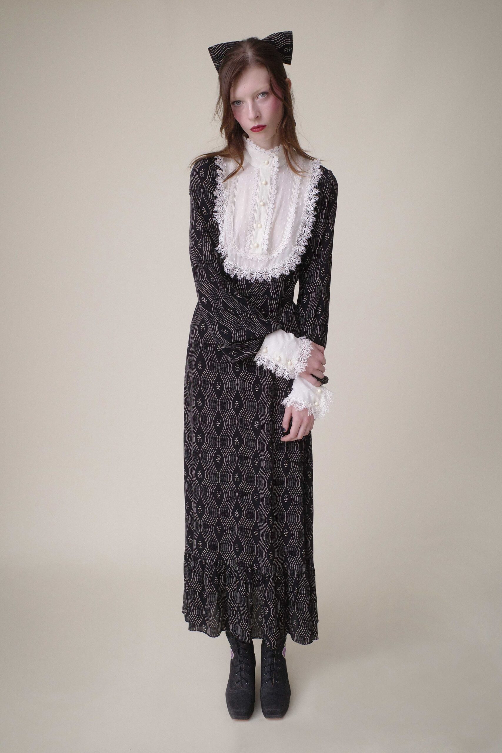 Anna Sui Resort 25 Look 30