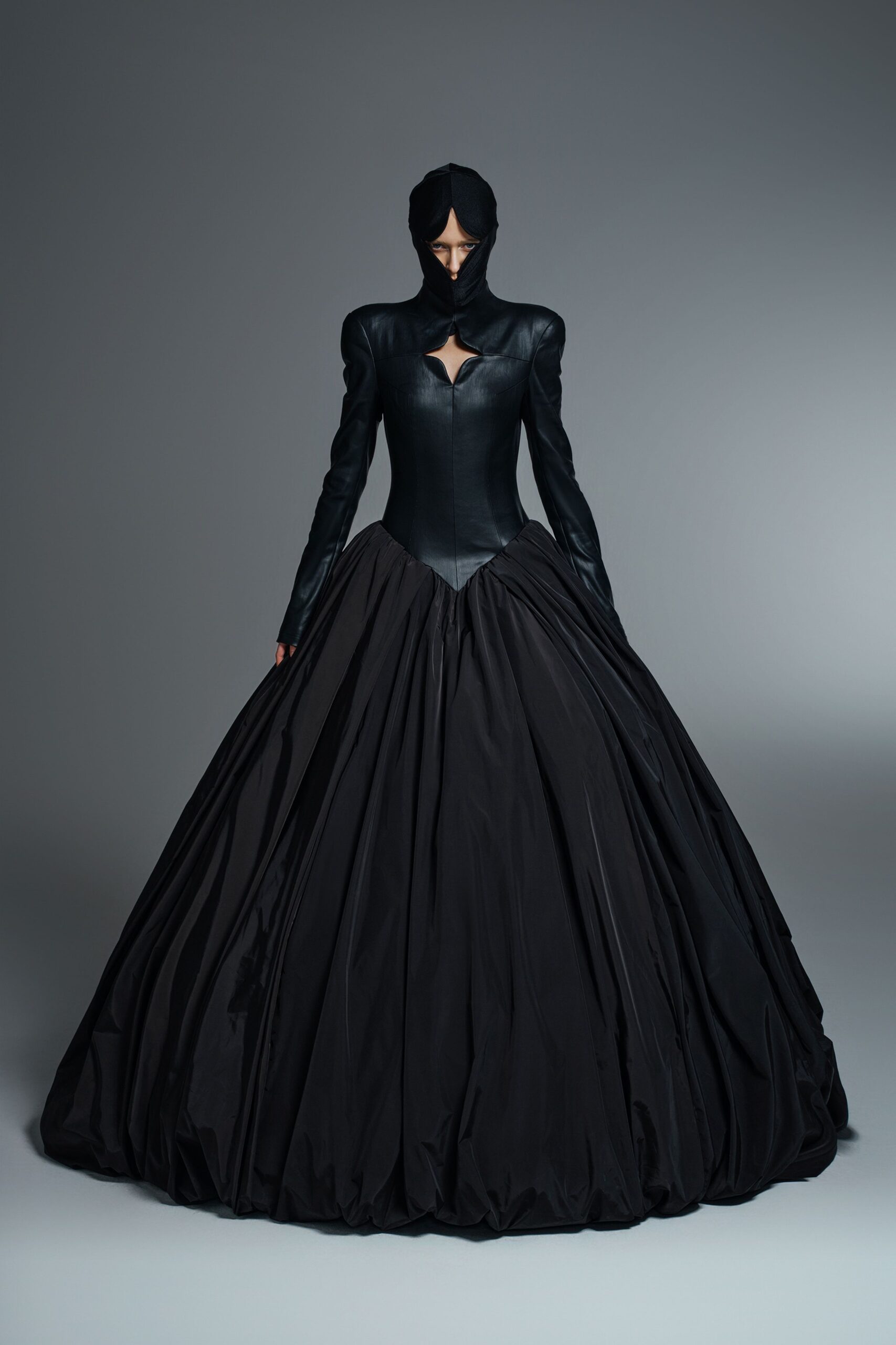 Annakiki S/S 25 Look 36