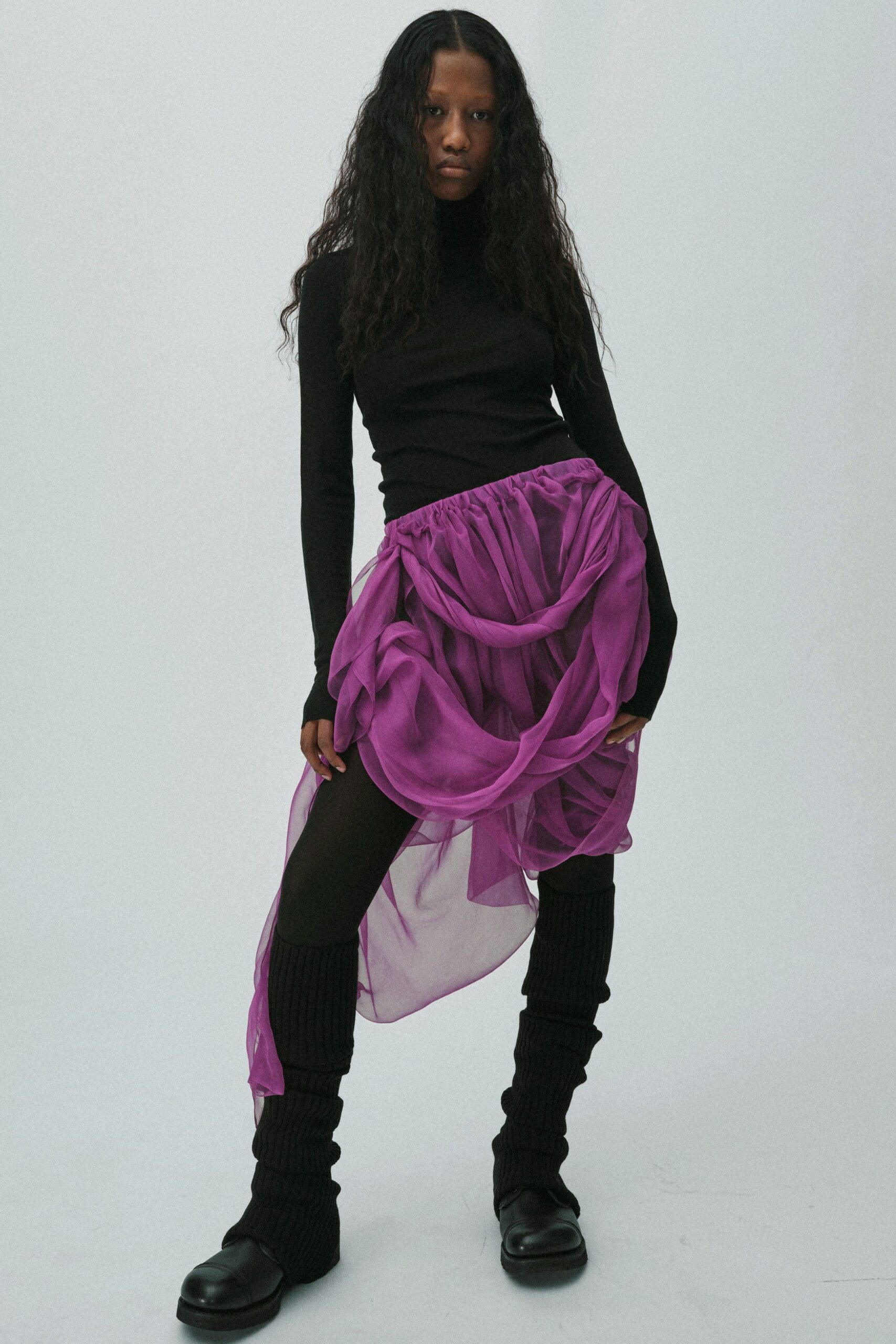 Anne Sofie Madsen Copenhagen F/W 25 Look 29