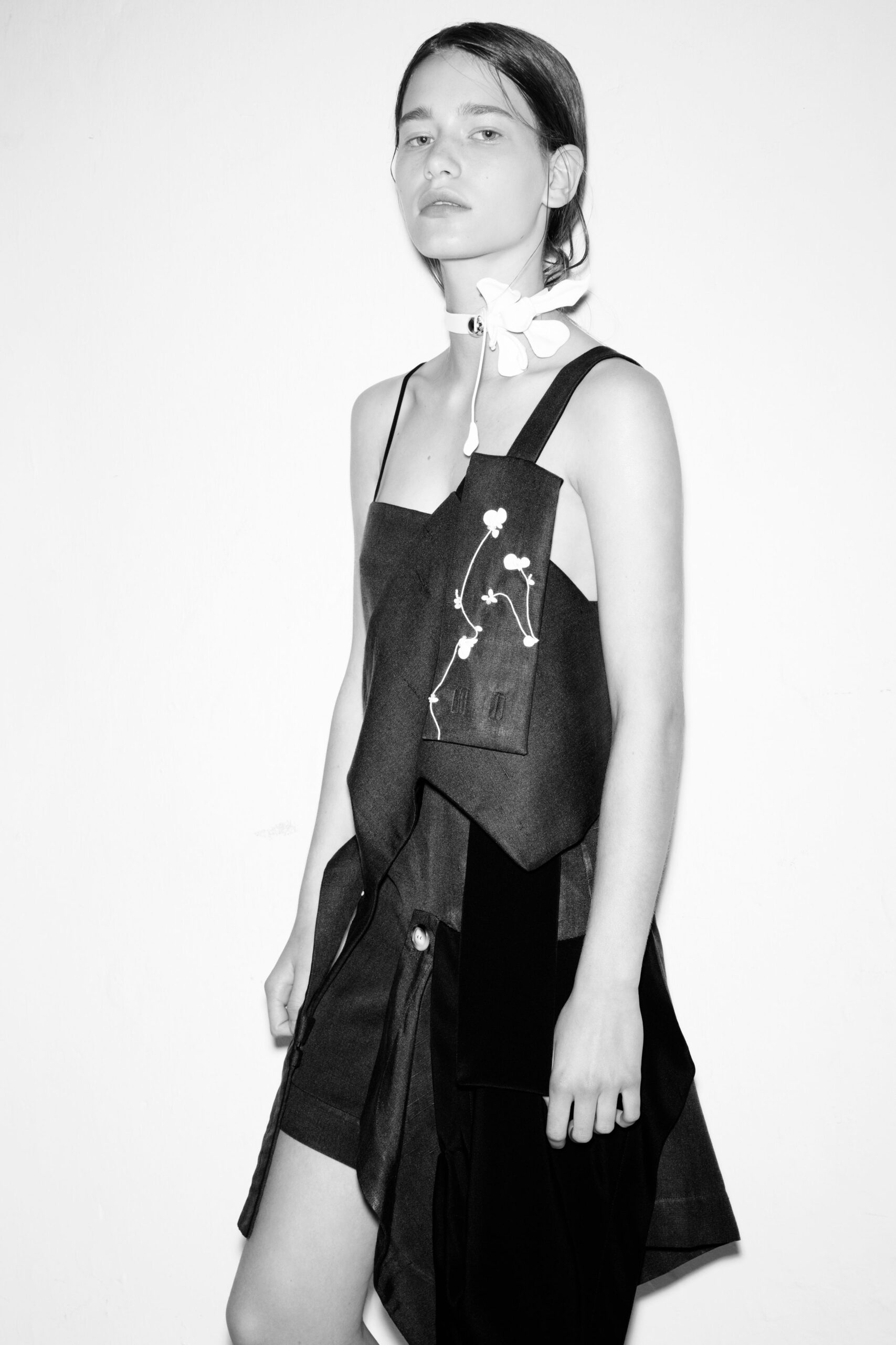 Anne Sofie Madsen Resort 16 Look 47