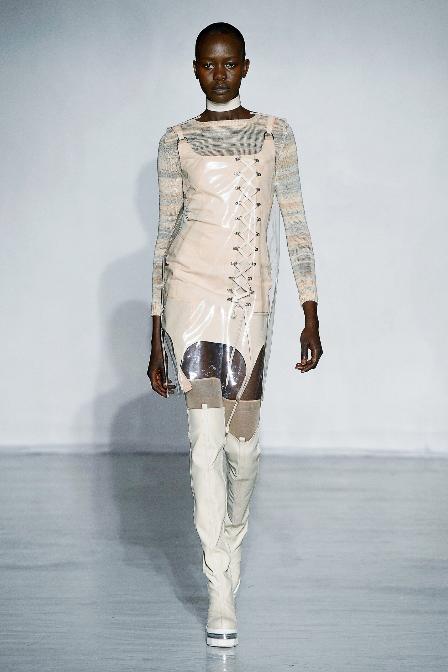 Anne Sofie Madsen S/S 16 Look 46