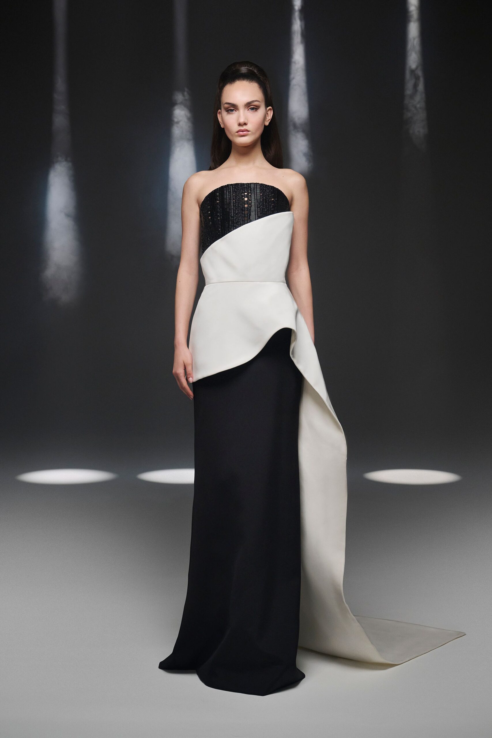 Antonio Grimaldi F/W 24 Couture Look 47