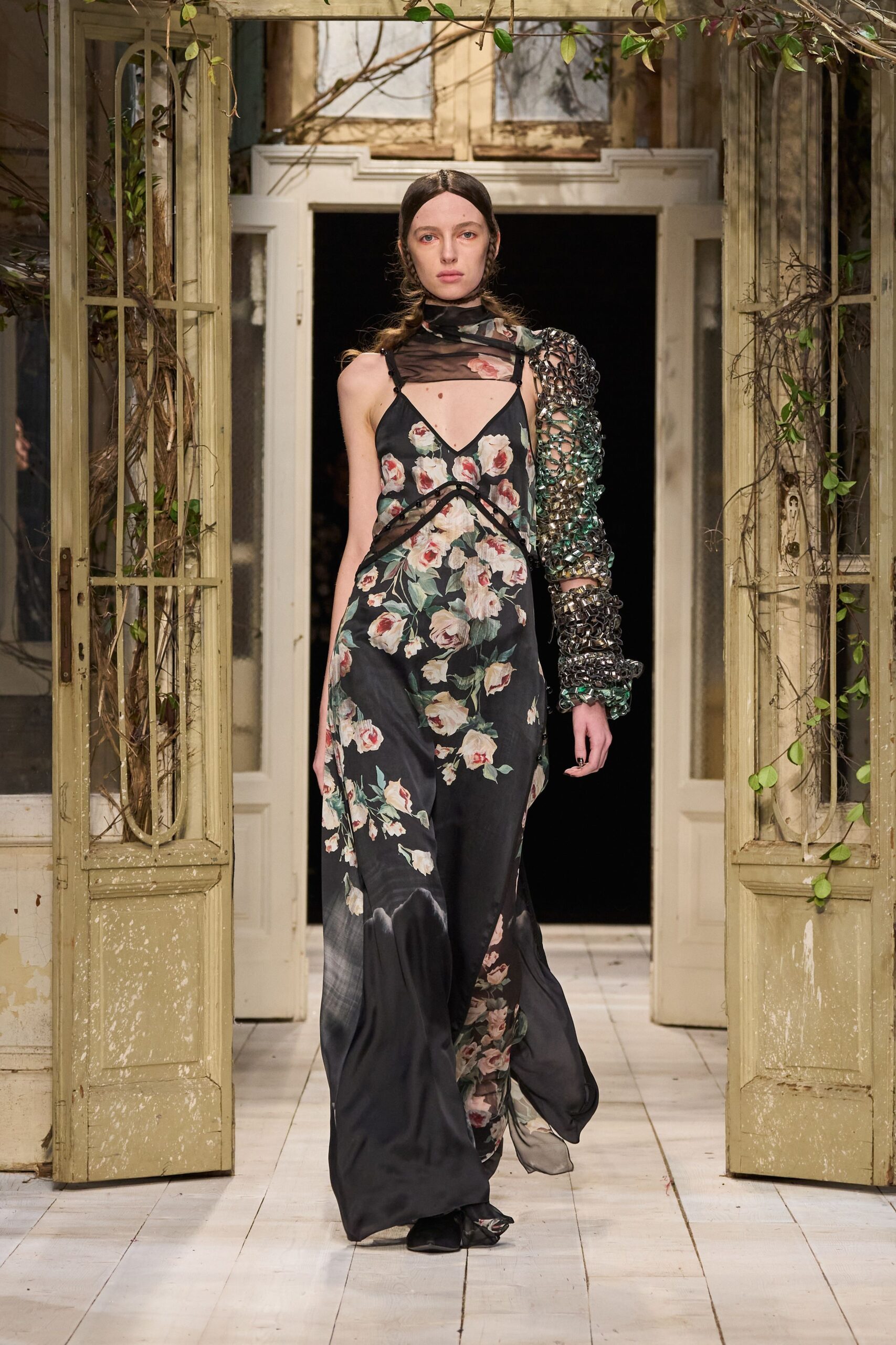 Antonio Marras F/W 24 Look 66