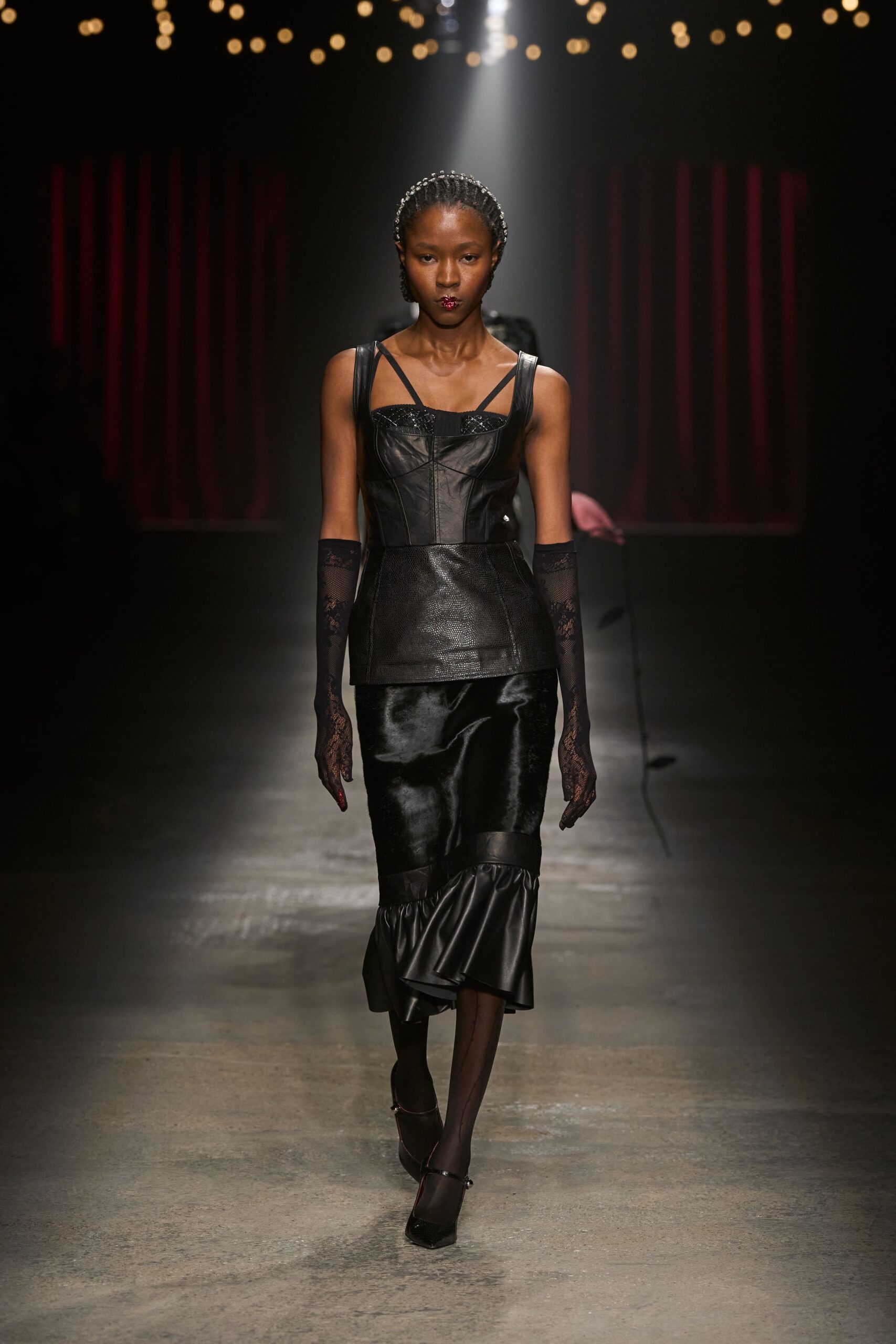 Antonio Marras F/W 25 Look 49