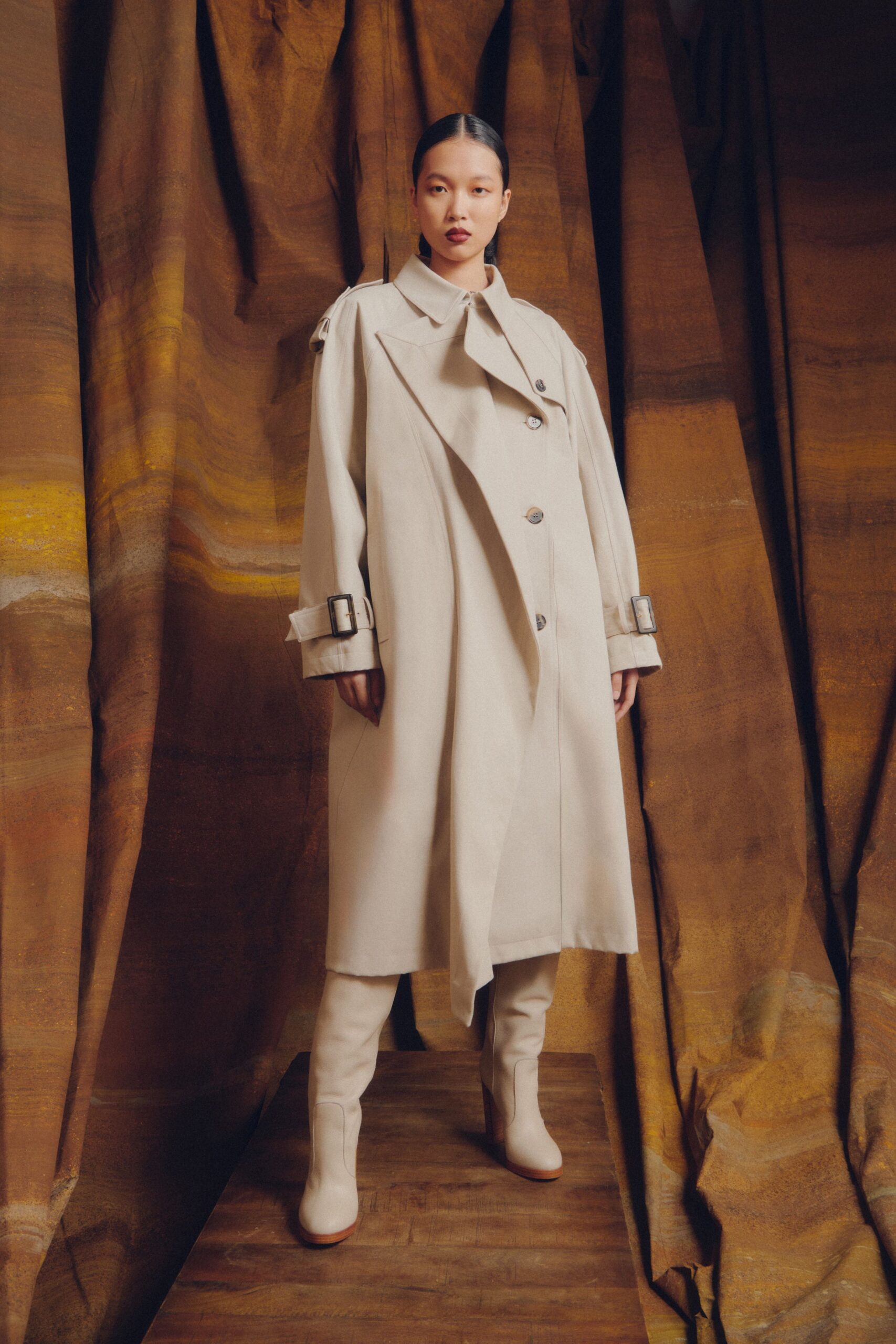 Antonio Marras F/W 24 Look 57