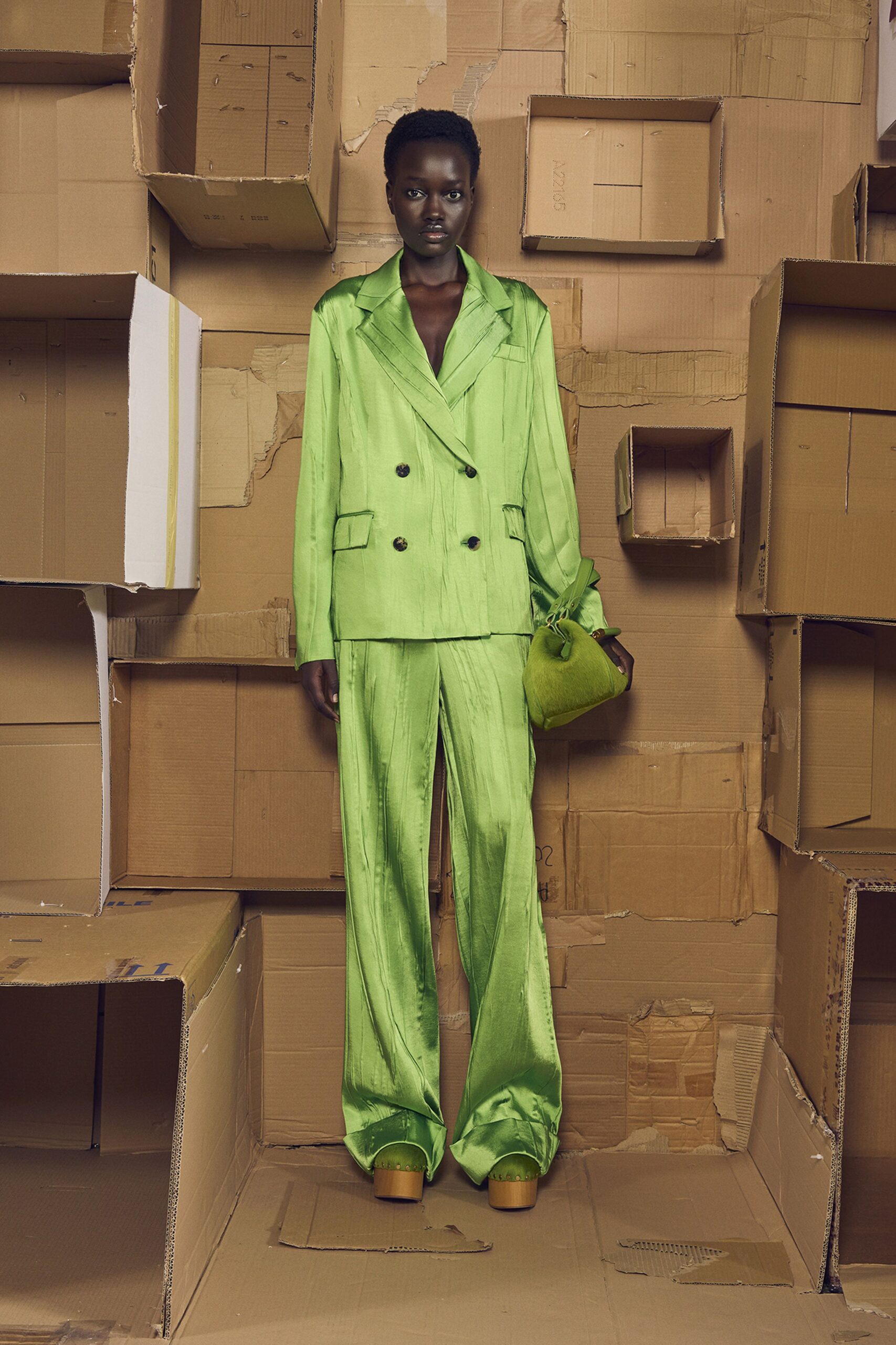 Antonio Marras F/W 25 Look 36