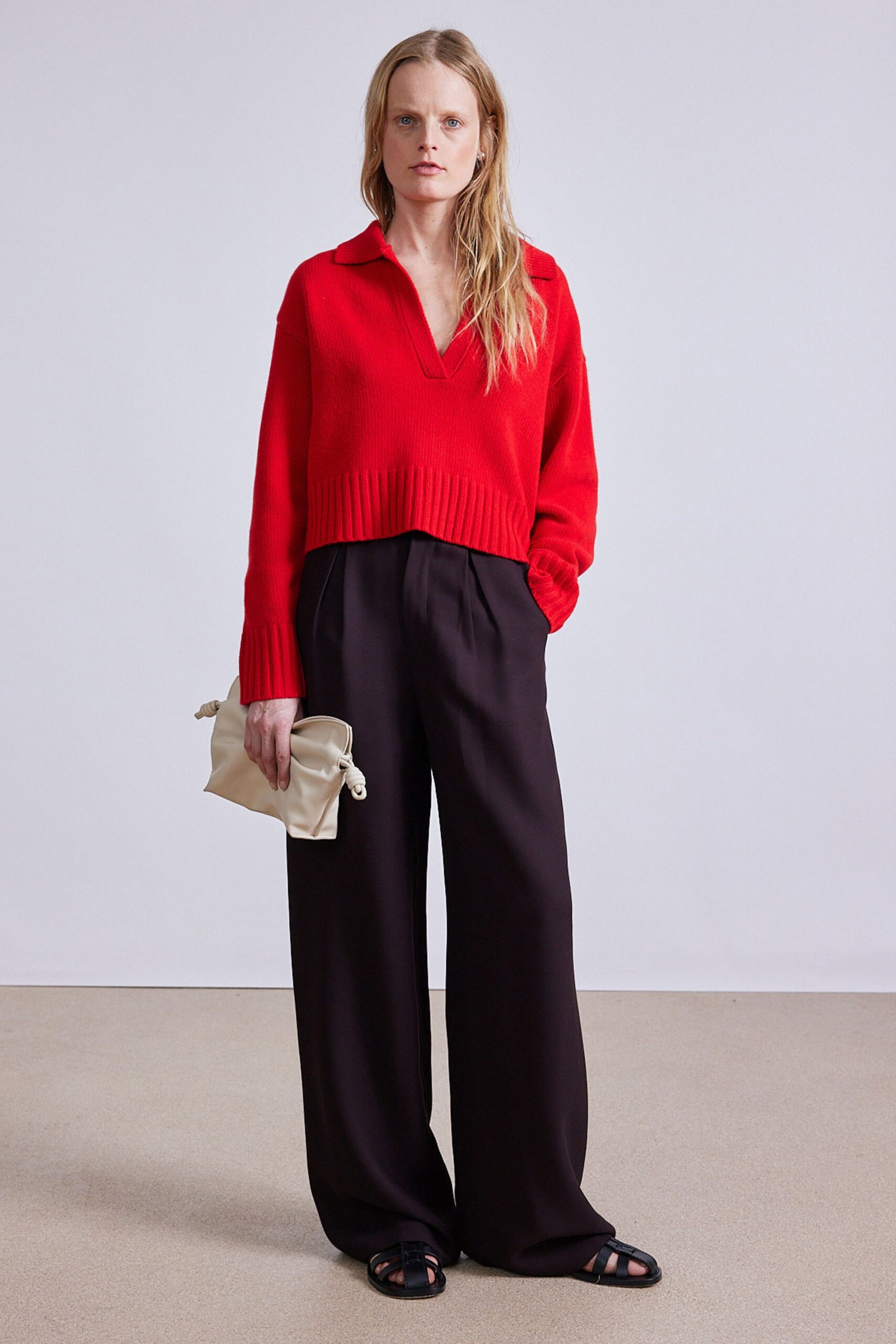 Apiece Apart F/W 24 Look 28
