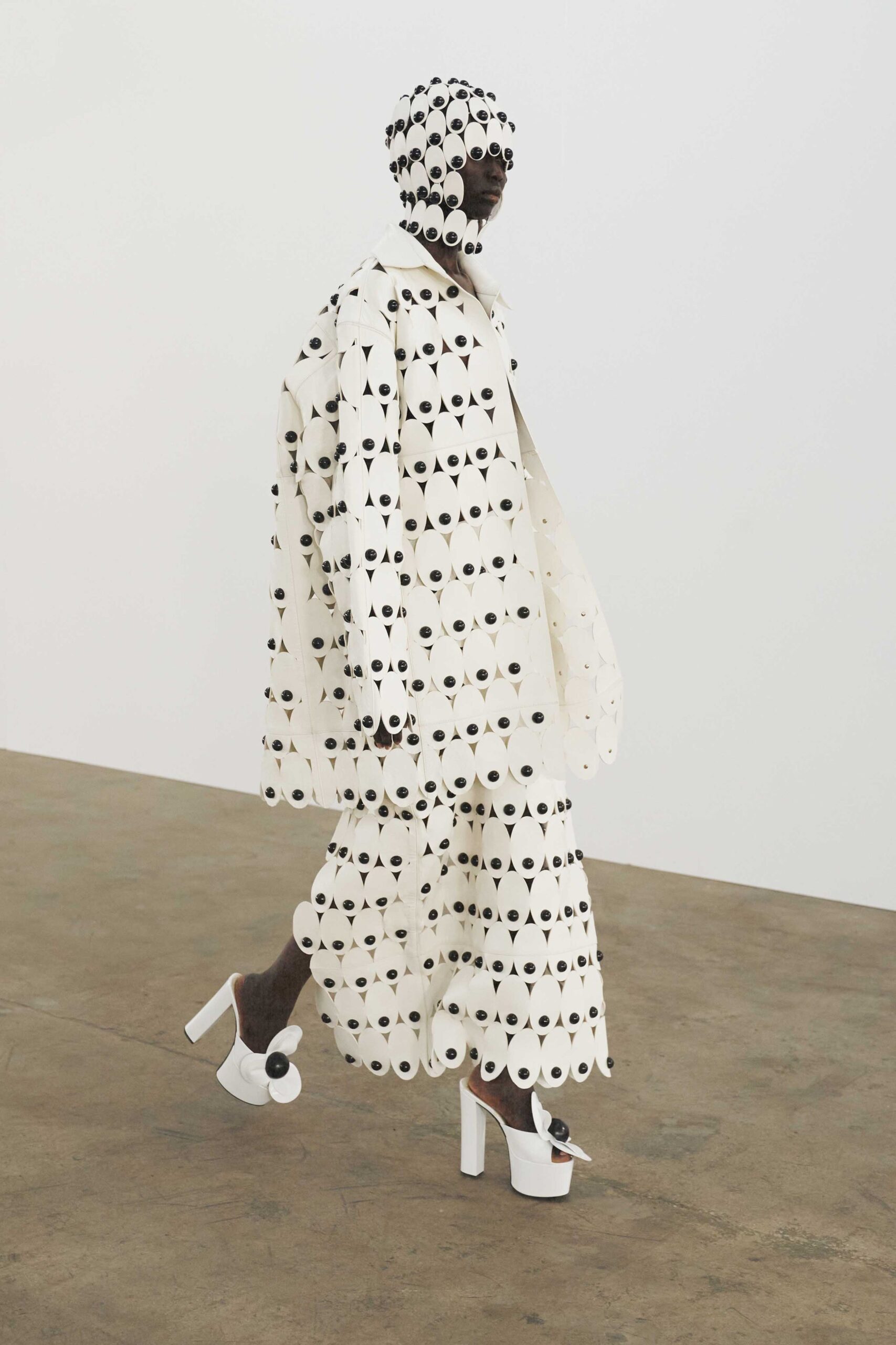 Area S/S 24 Look 54