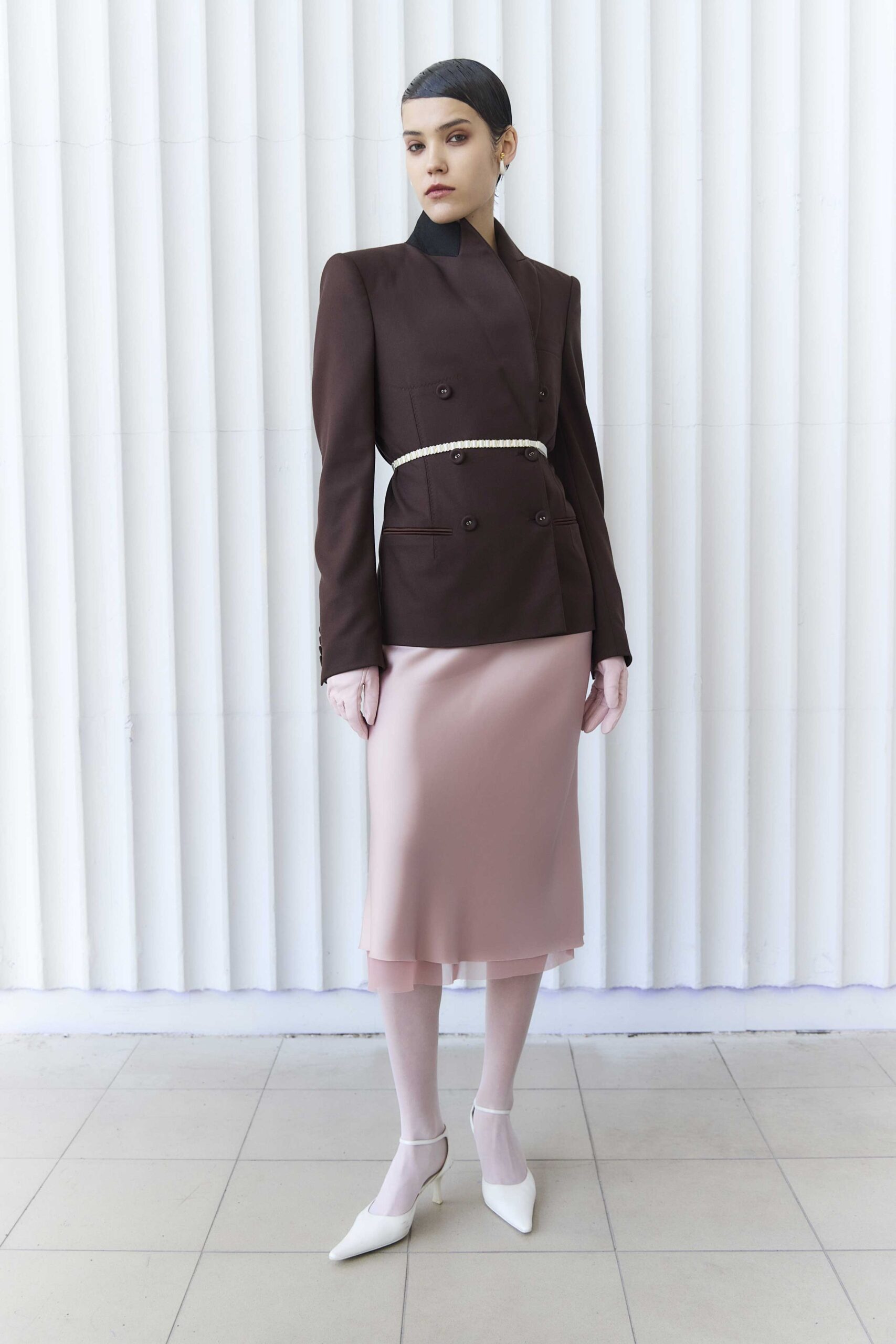 Anna October F/W 25 Look 32