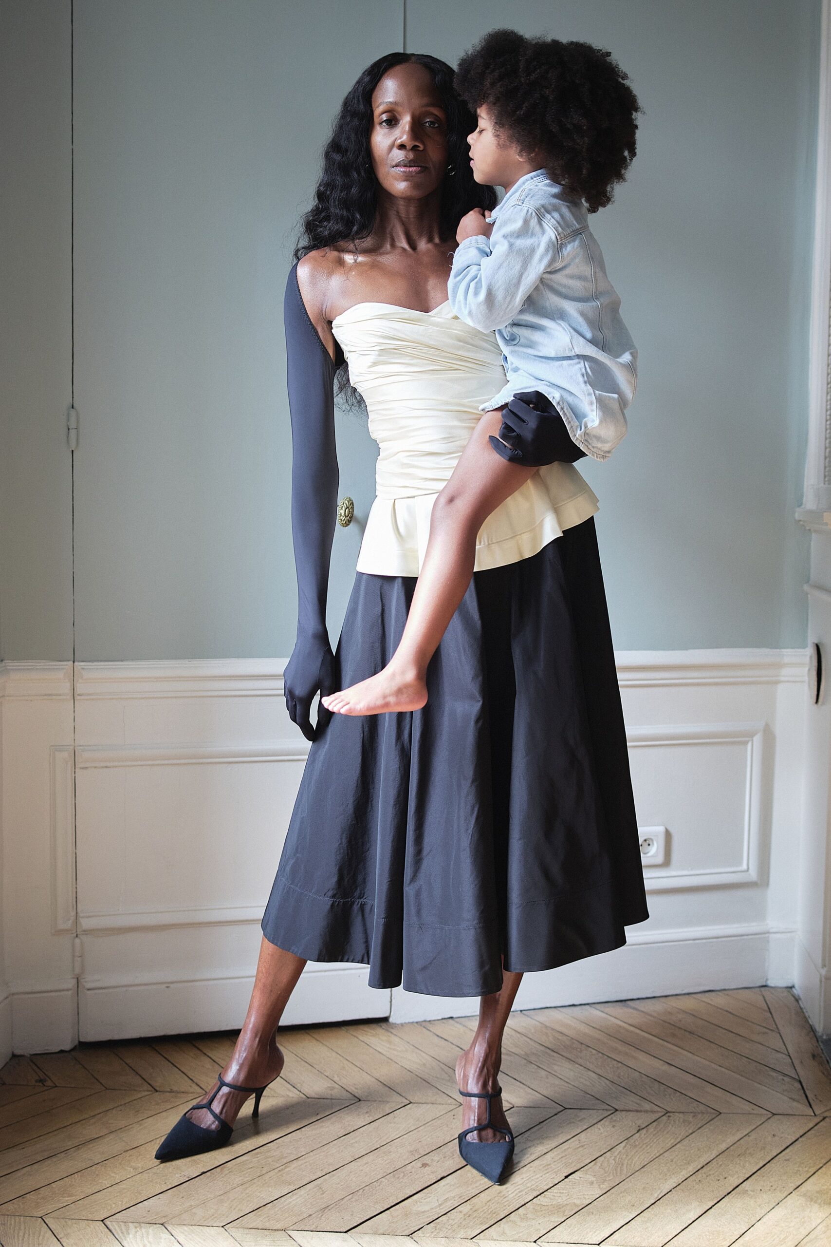 Anna October F/W 24 Look 55