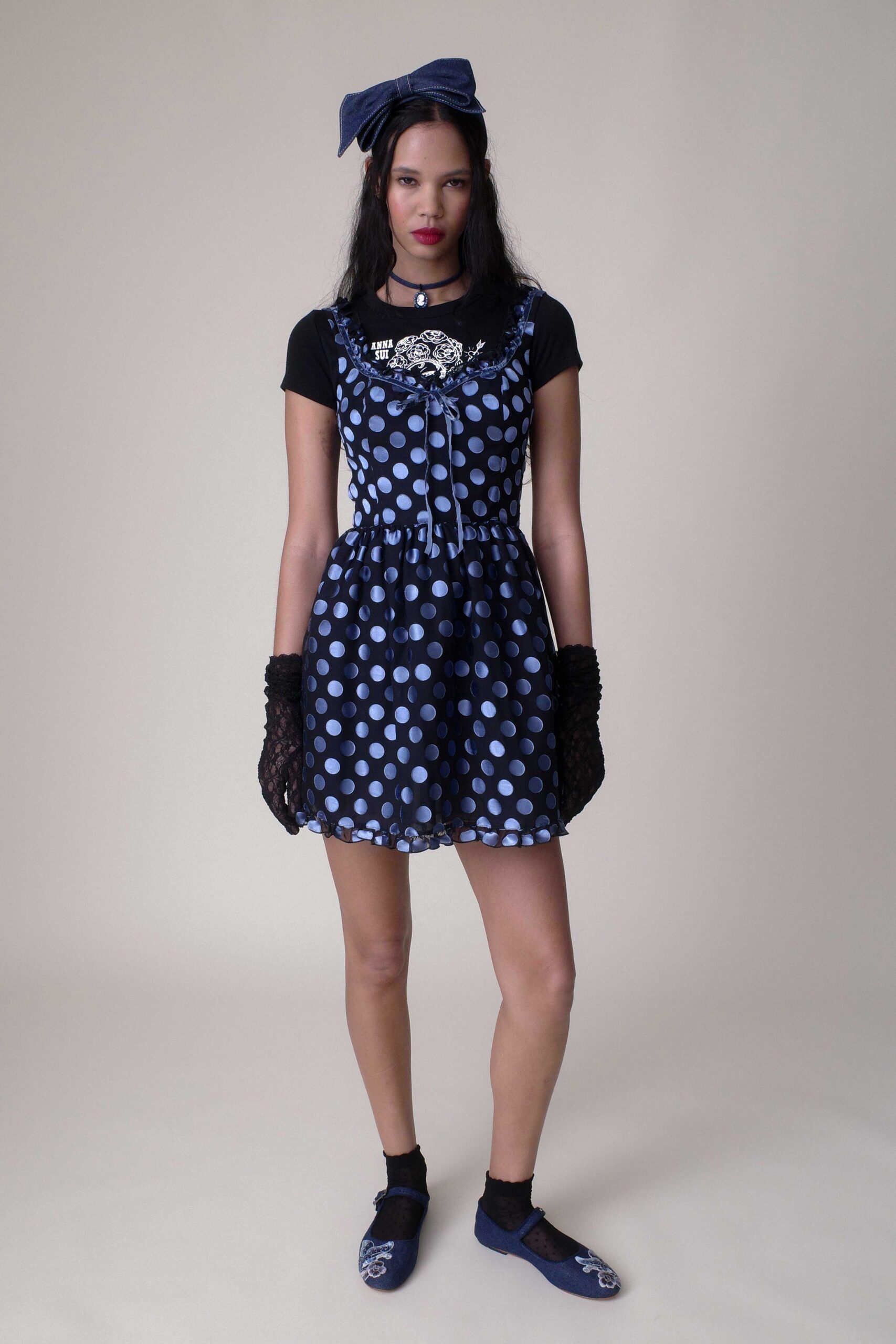 Anna Sui Resort 25 Look 38