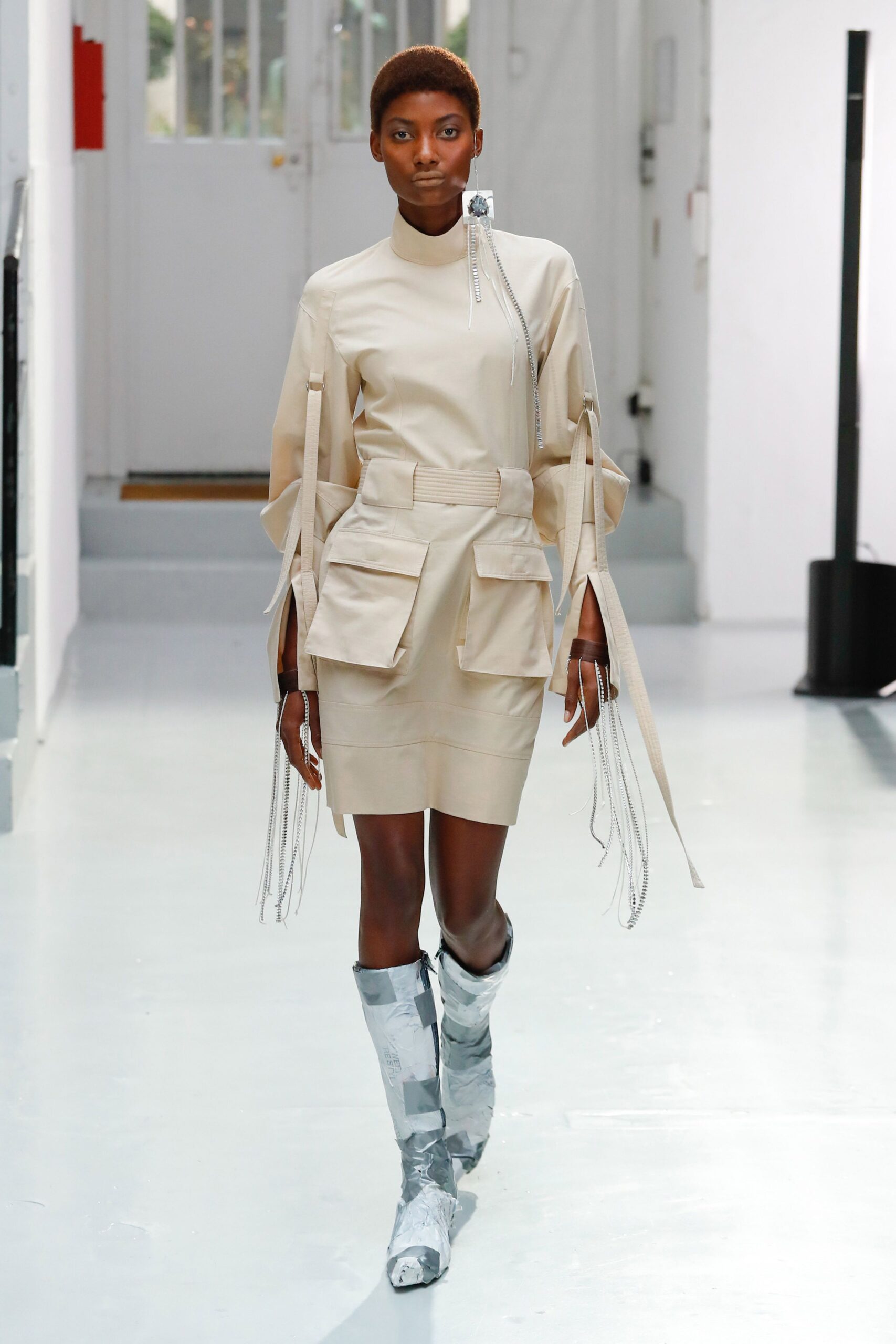 Anne Sofie Madsen F/W 17 Look 48