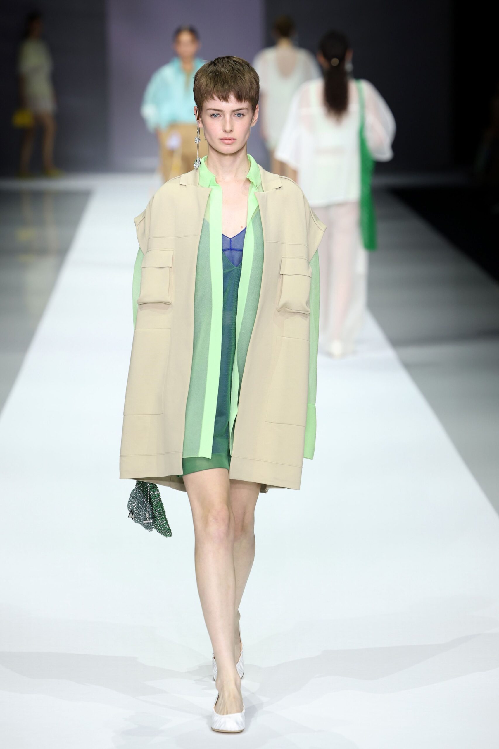 Anteprima S/S 25 Look 61