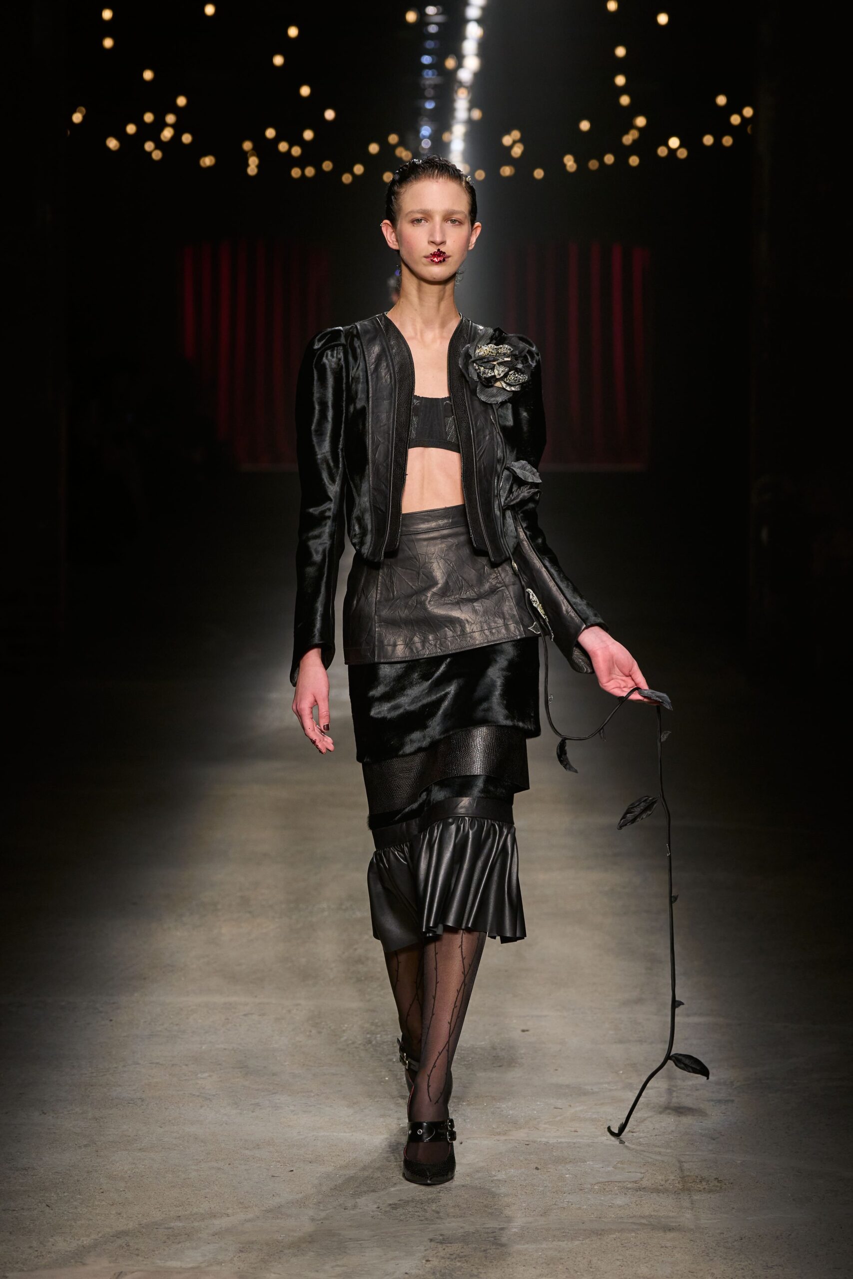 Antonio Marras F/W 25 Look 52