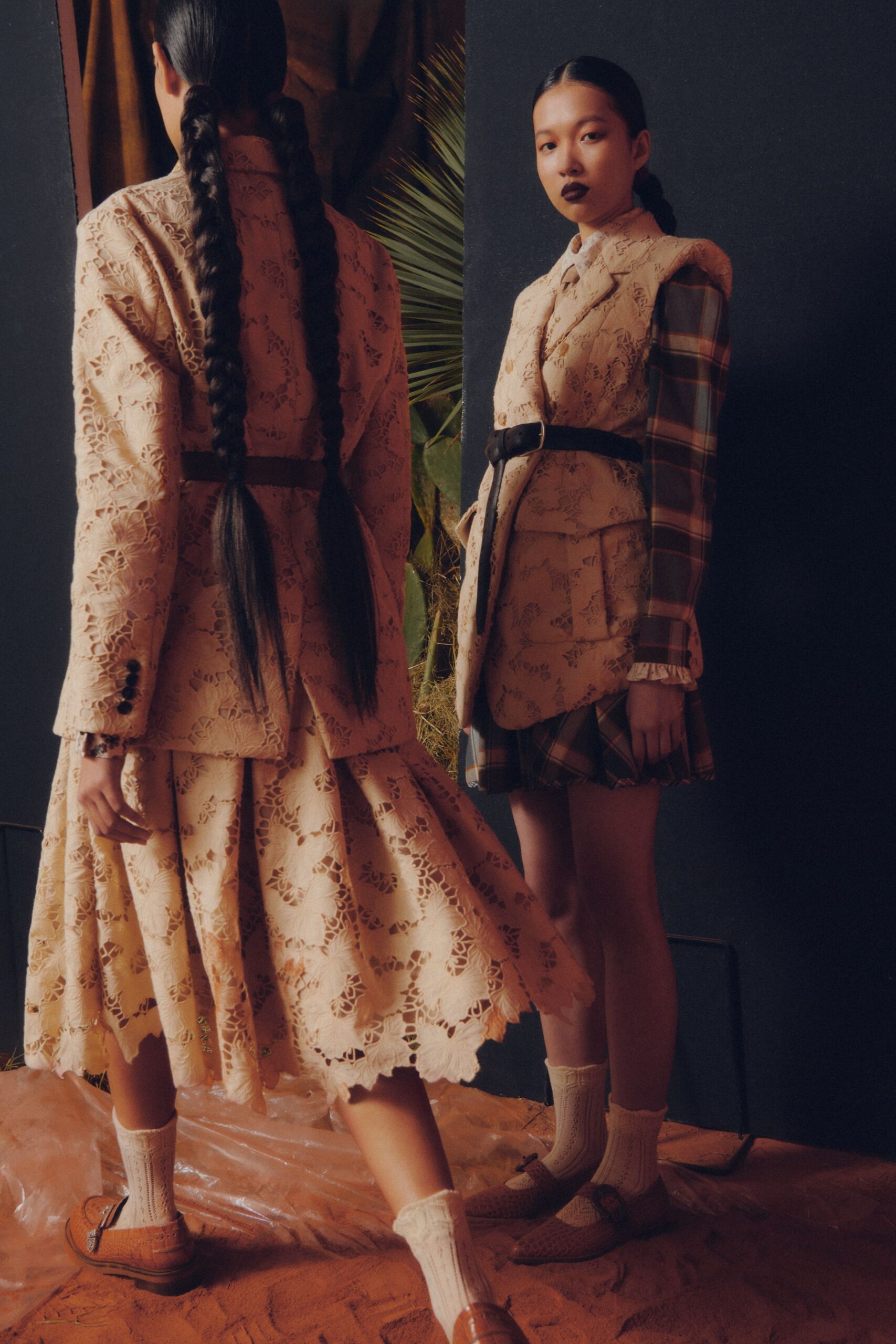 Antonio Marras F/W 24 Look 67