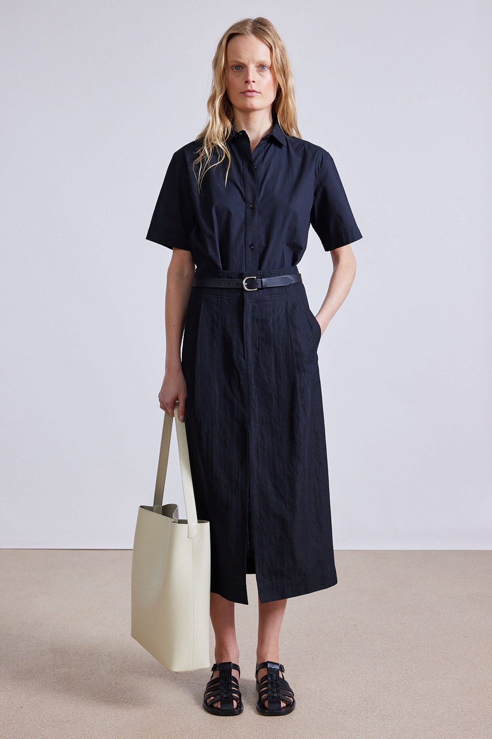 Apiece Apart F/W 24 Look 34