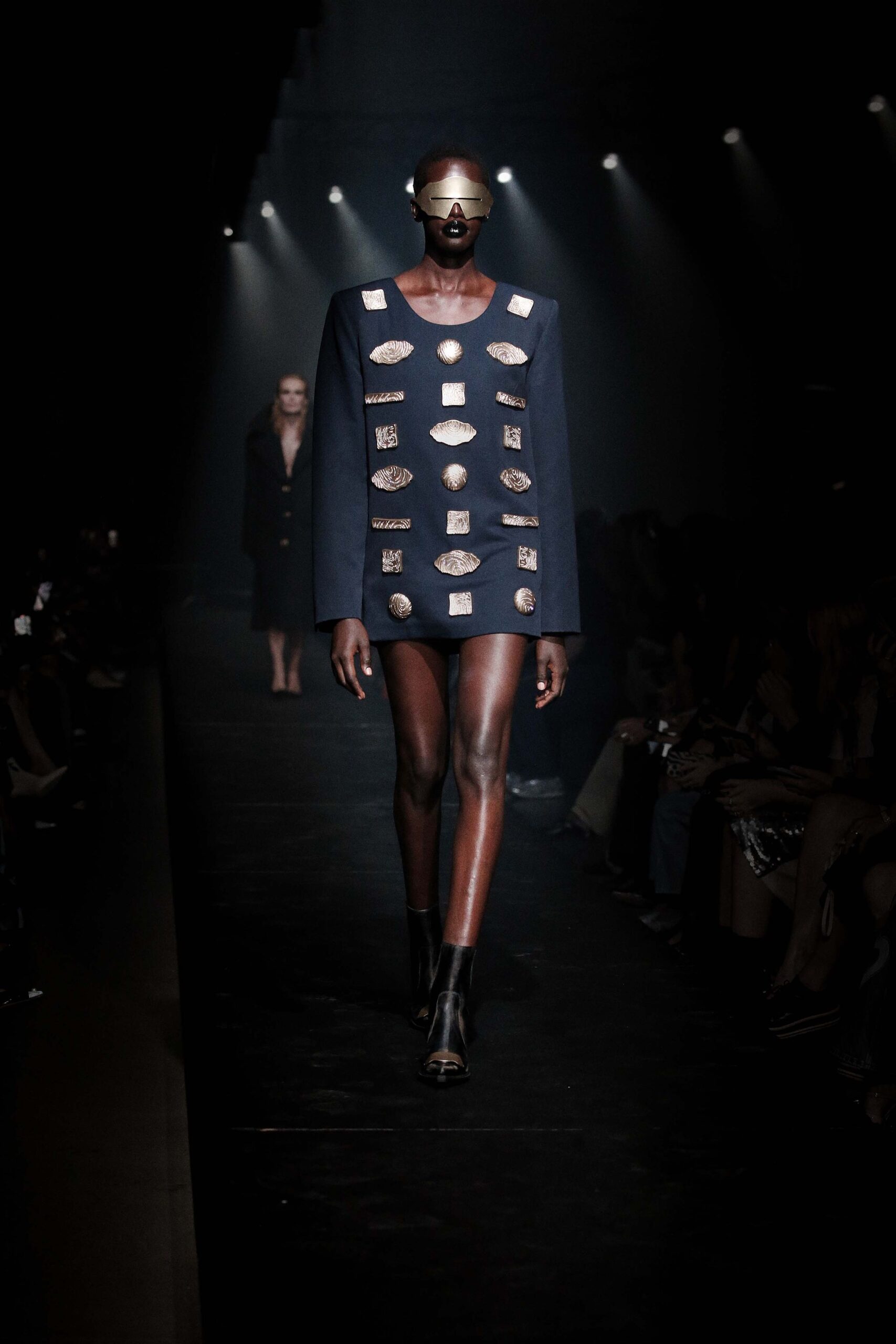 Area F/W 24 Look 51