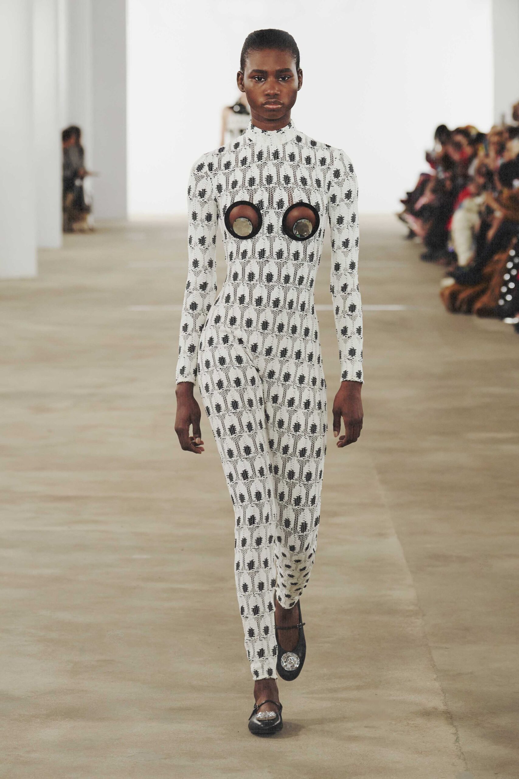 Area S/S 24 Look 62