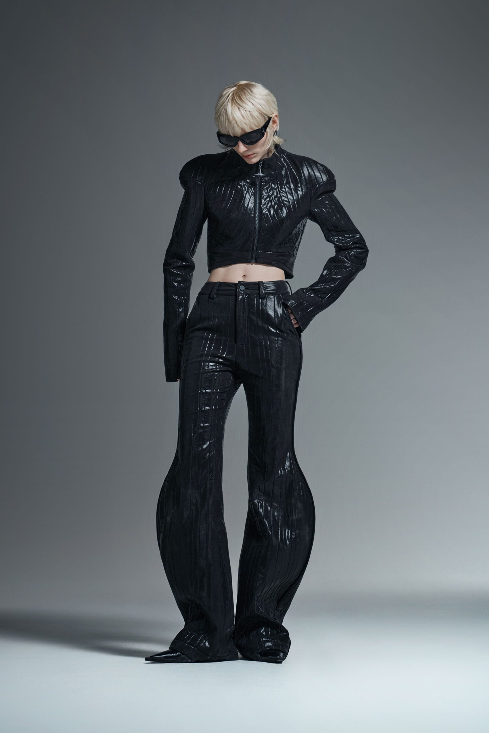 Annakiki S/S 25 Look 53