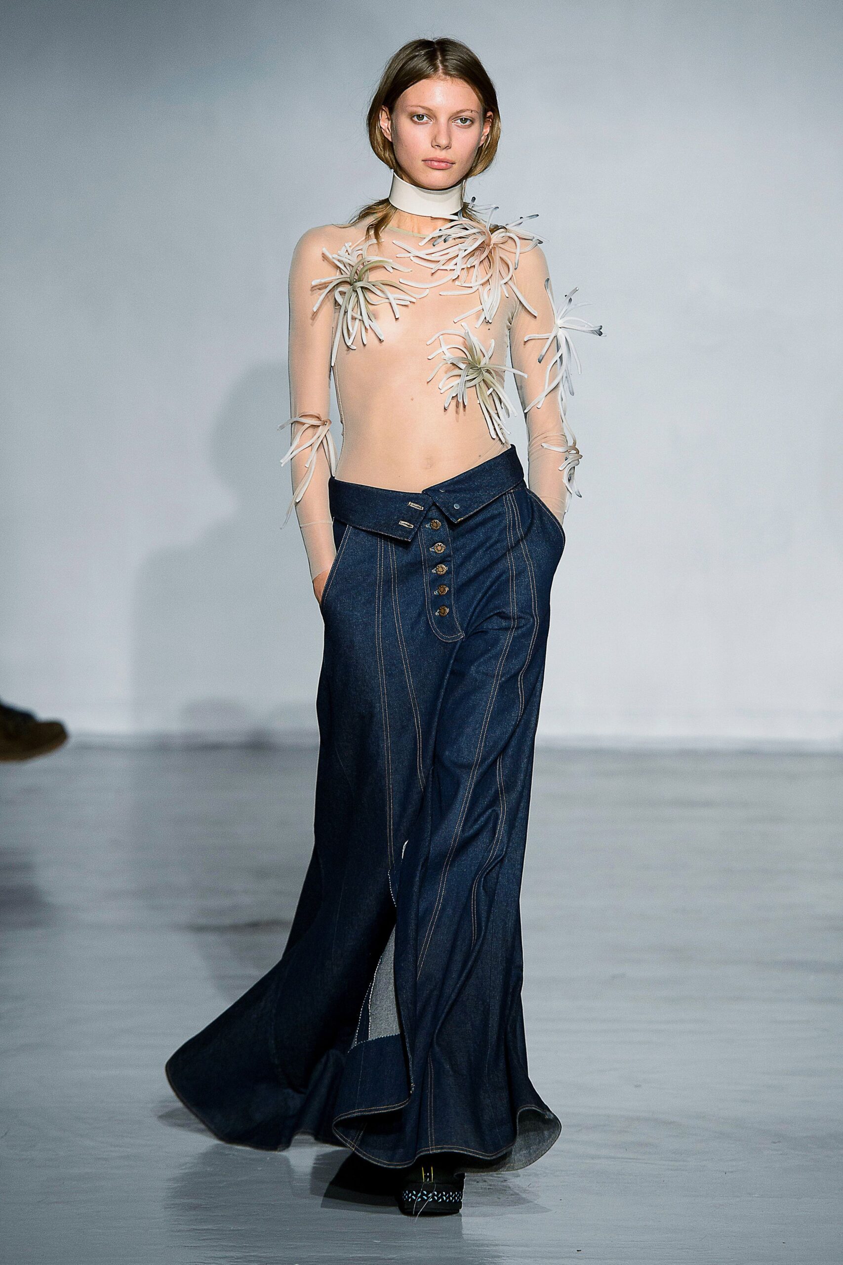 Anne Sofie Madsen S/S 16 Look 71