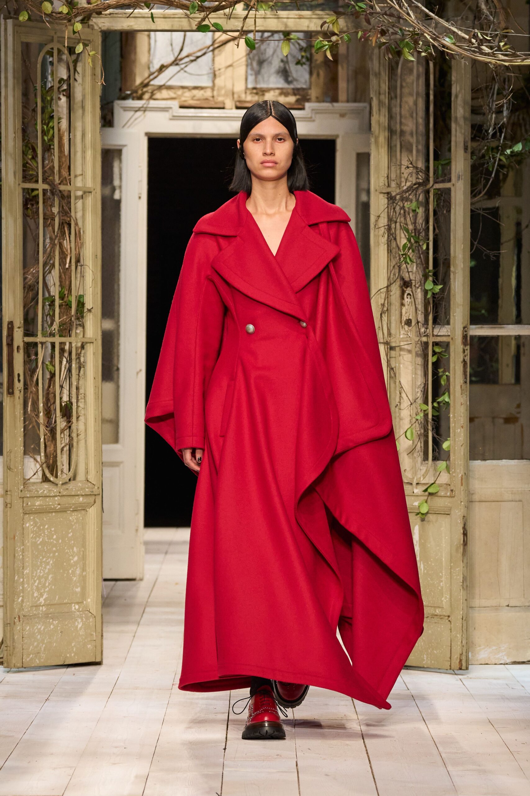 Antonio Marras F/W 24 Look 90