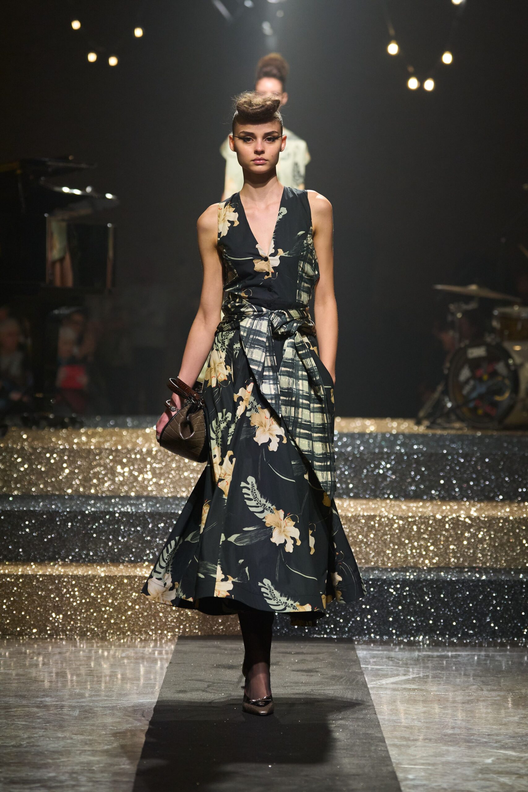 Antonio Marras S/S 25 Look 78