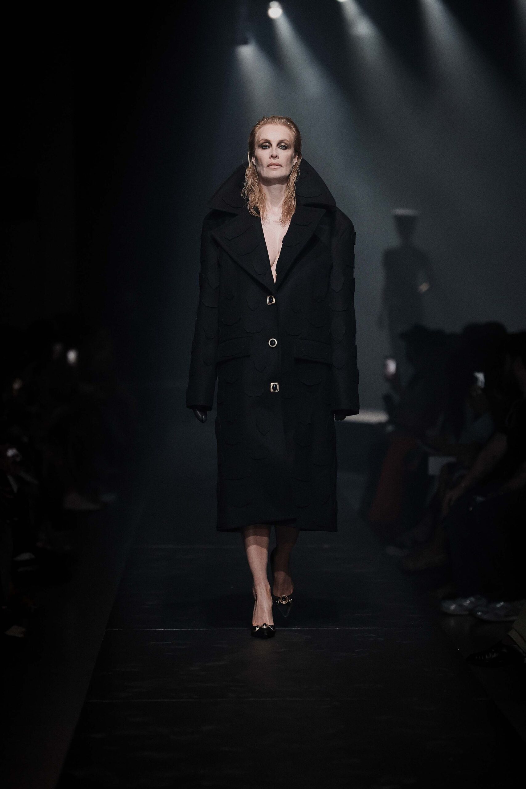 Area F/W 24 Look 65