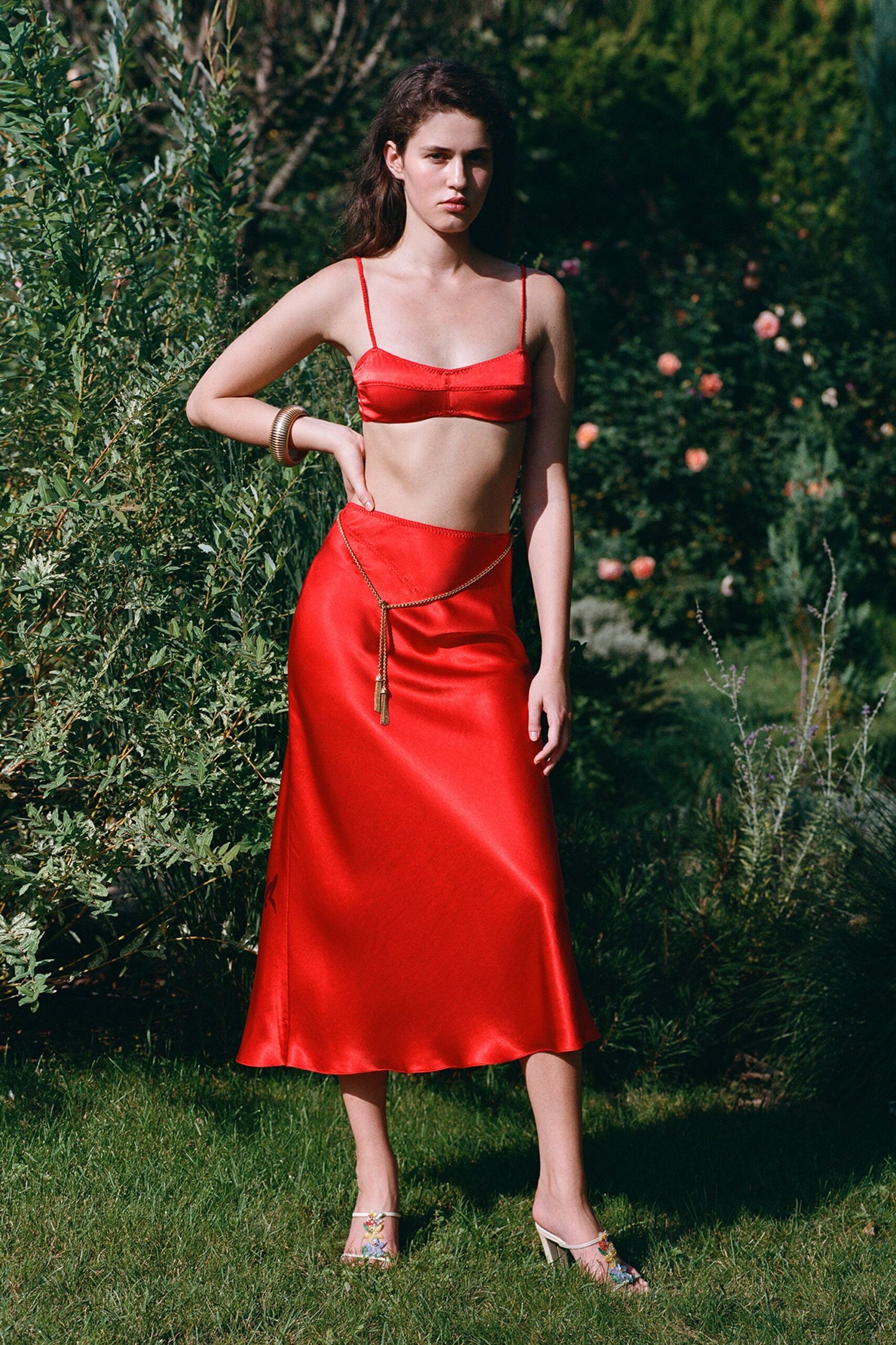 Anna October S/S 25 Look 67